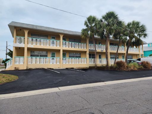 One Bedroom Apt Near Downtown Gulfport