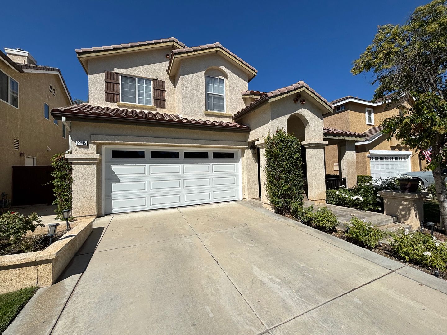 Santa Clarita House: 28415 Silverking Trail