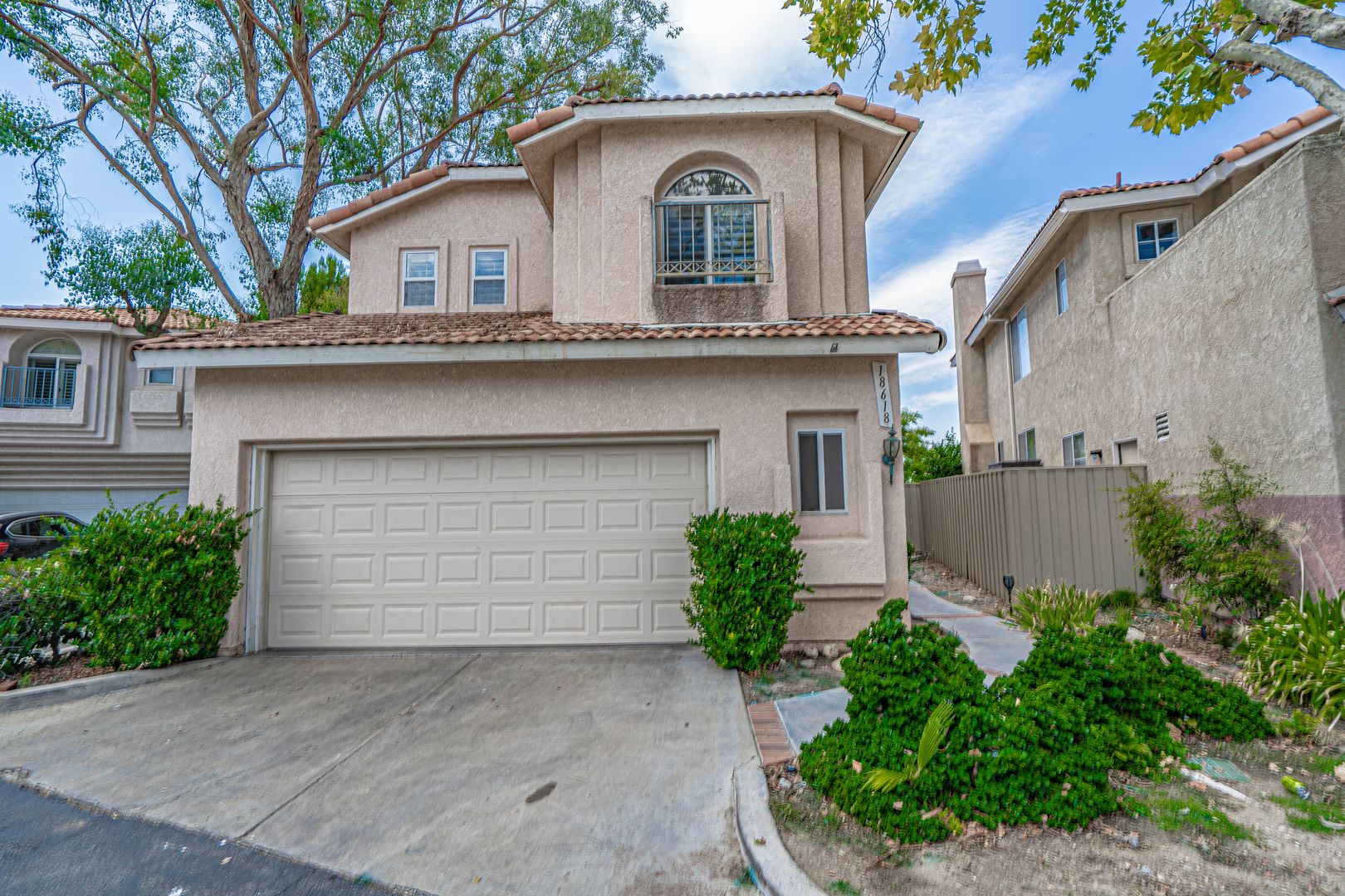 Canyon Country House: 18618 El Dorado Ct