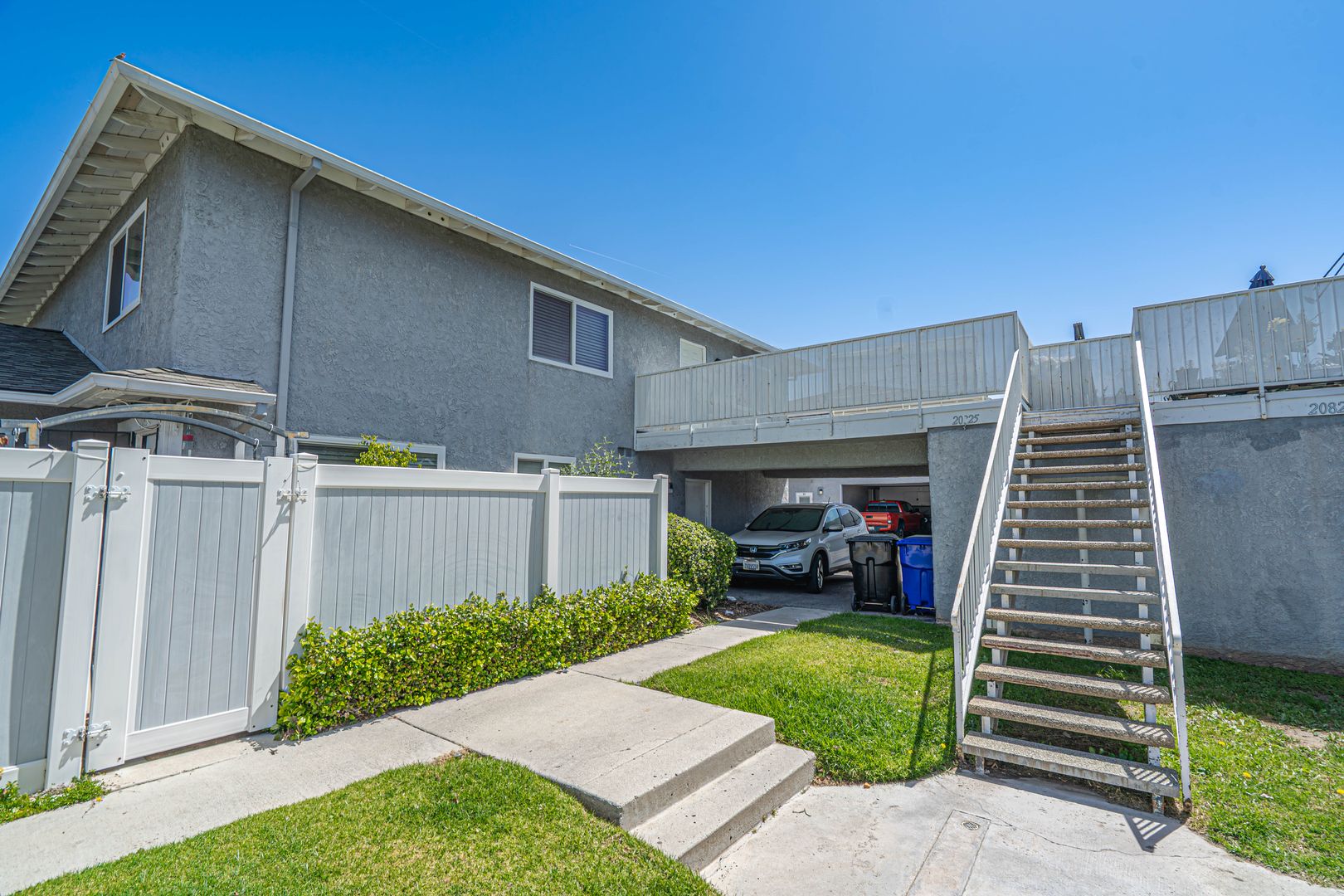 Saugus Condo: 20825 Plum Canyon Road