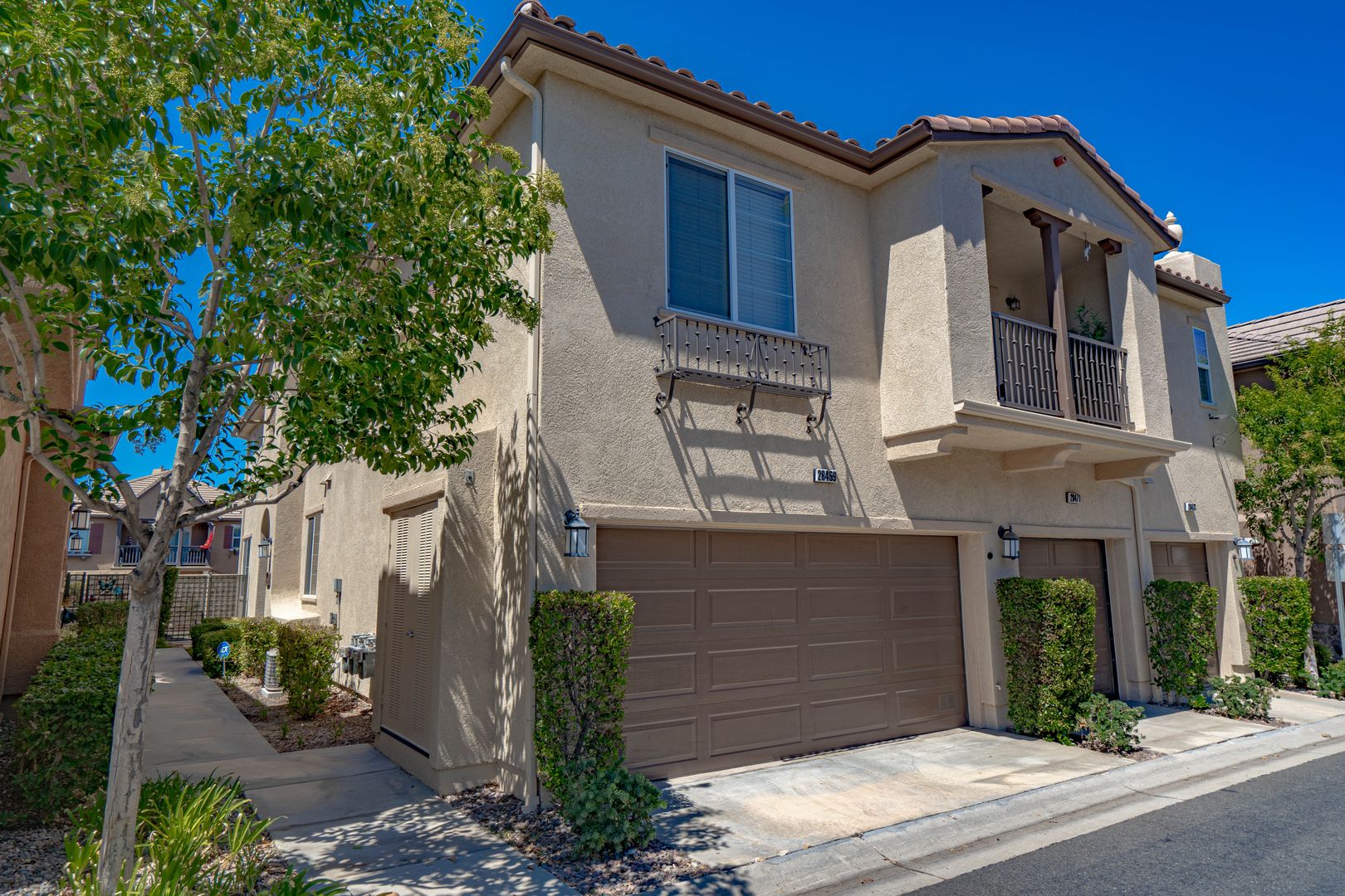 Santa Clarita Townhome: 28469 Santa Rosa Lane