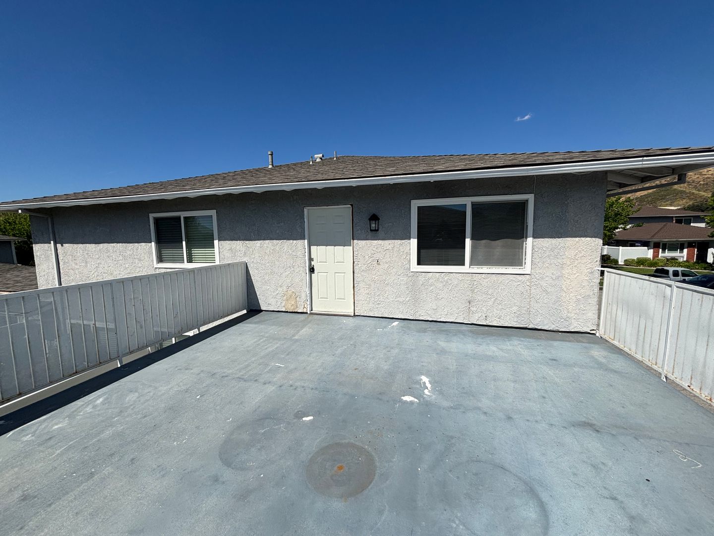 Saugus Condo: 20825 Plum Canyon Road