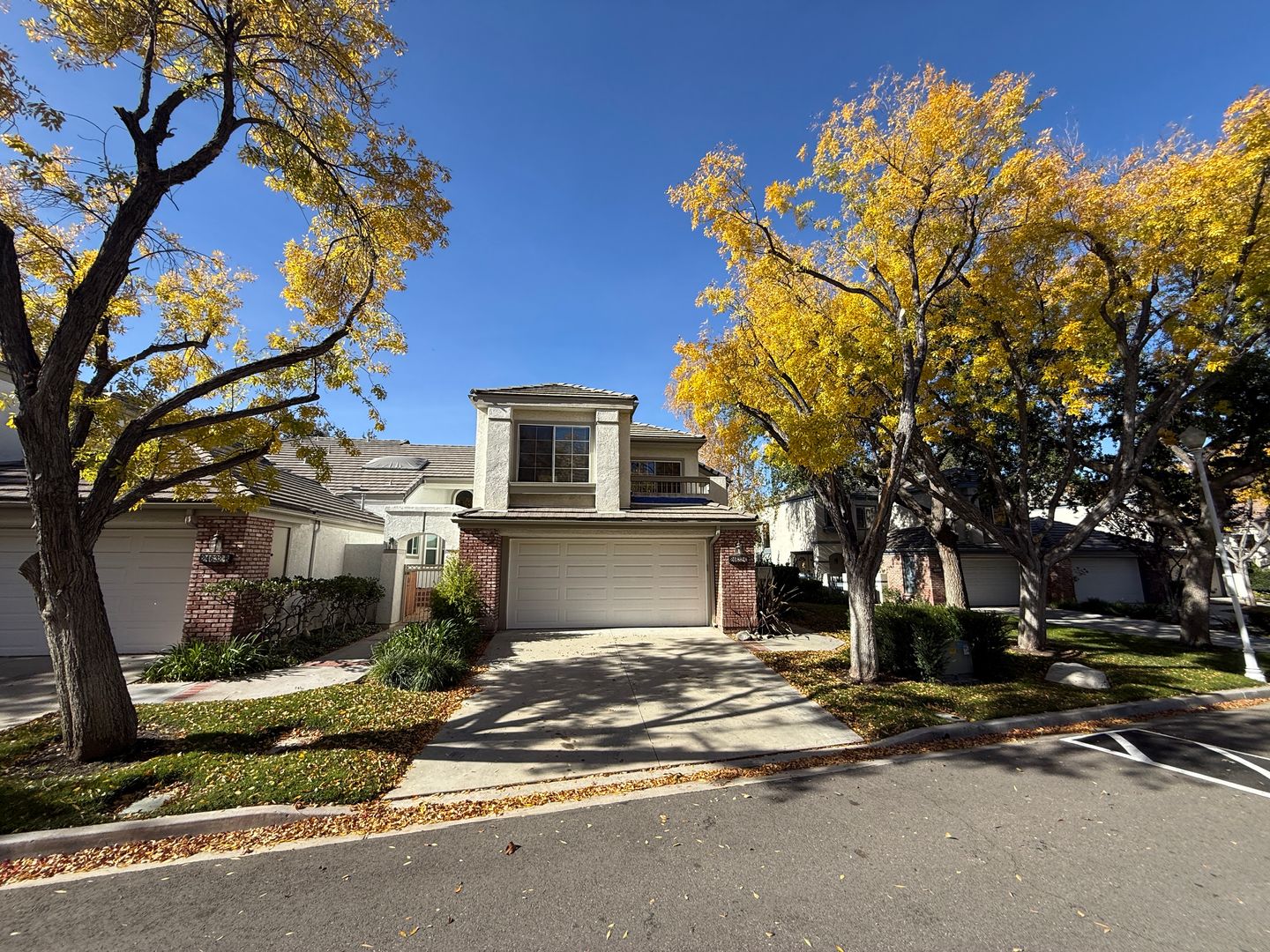 Valencia House: 24632 Brighton Drive #C