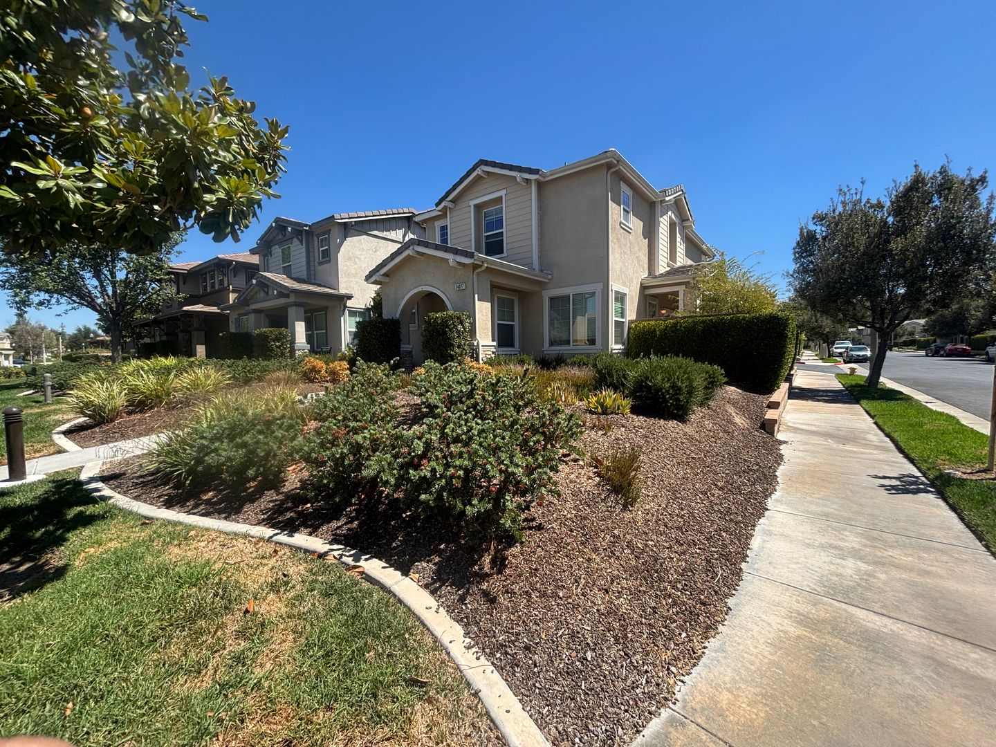Valencia House: 24077 Whitewater Drive