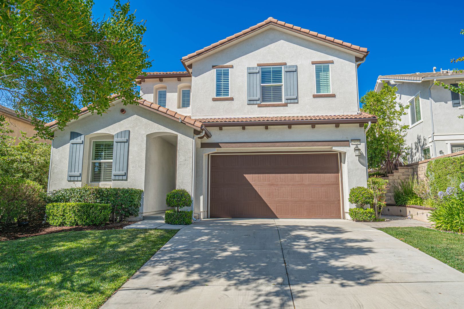 Valencia House: 29021 Sterling Lane