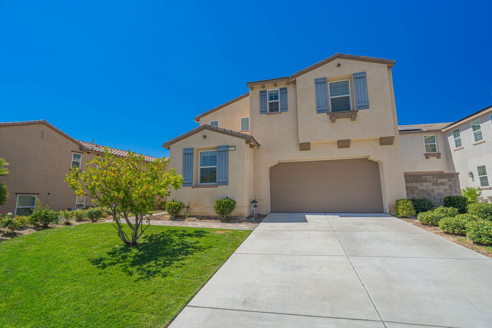 Valencia House: 29052 West Hills Drive