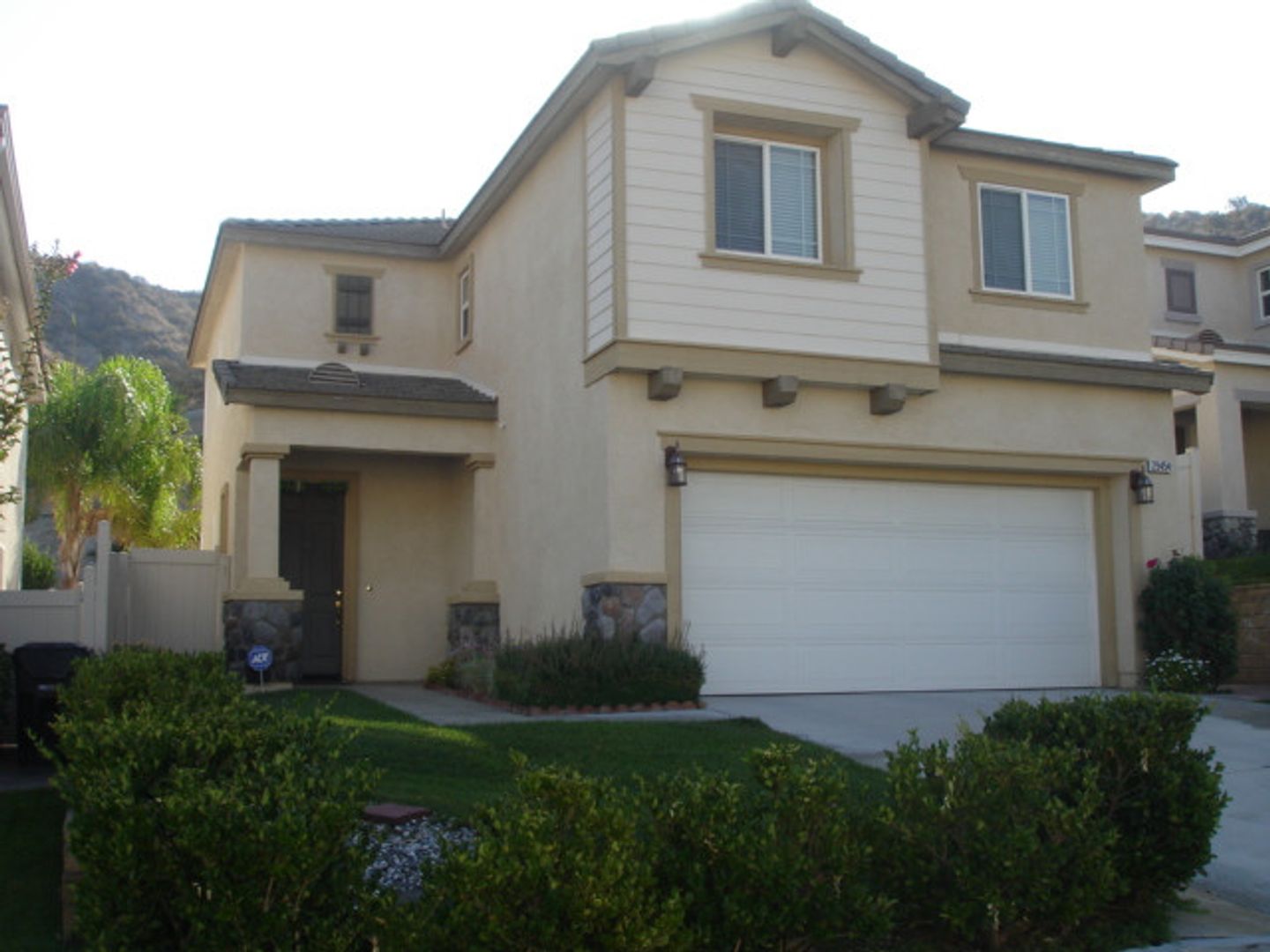 Canyon Country House: 29454 Shannon Ct