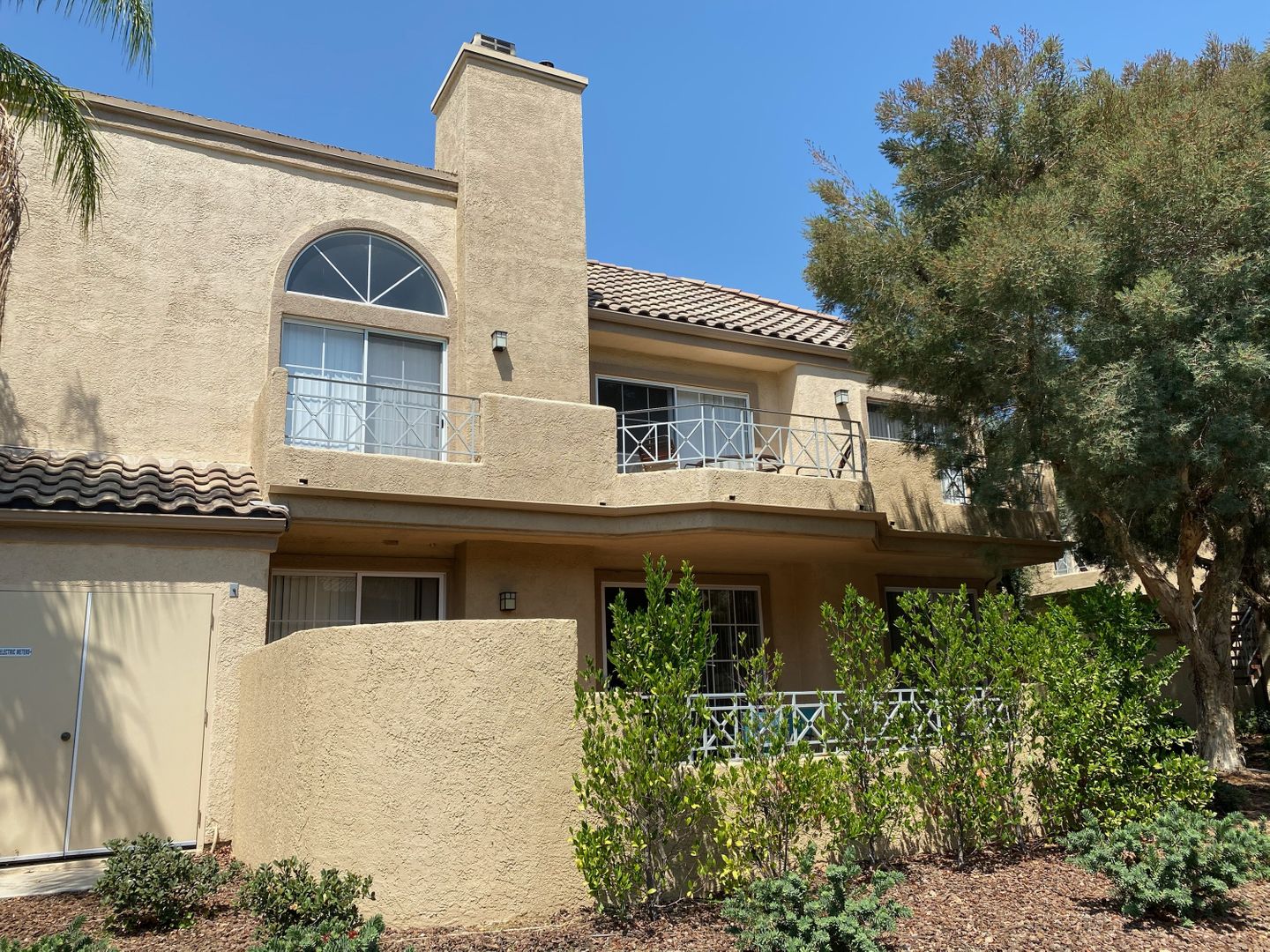 Valencia Condo: 23633 Del Monte #276