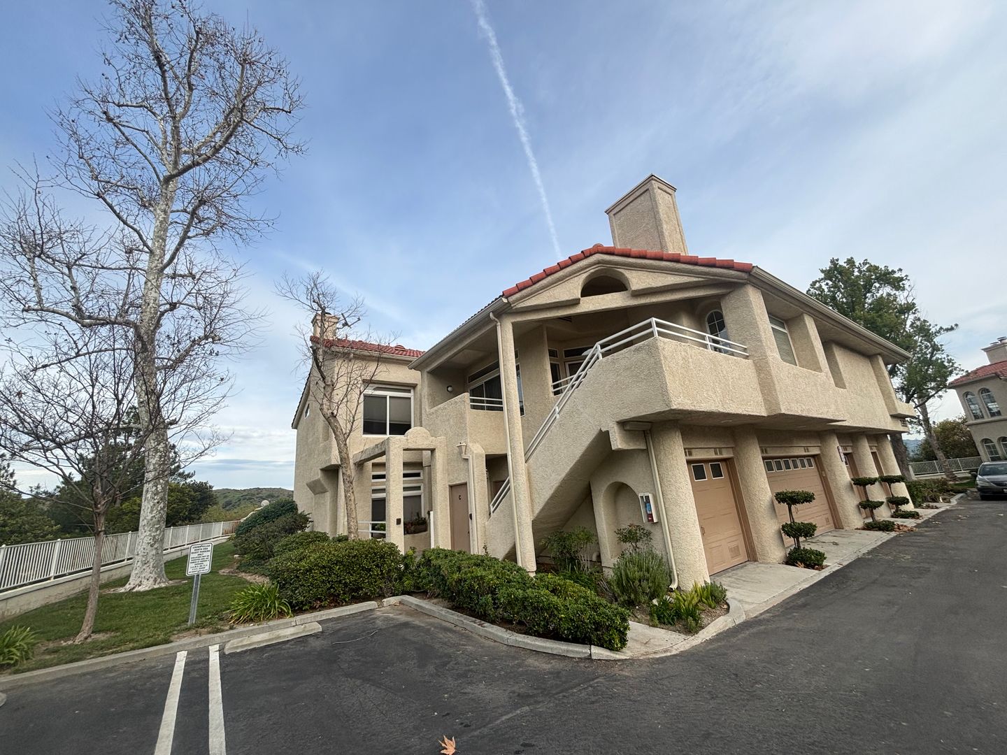 Stevenson Ranch House: 25955 Stafford Canyon Road #A