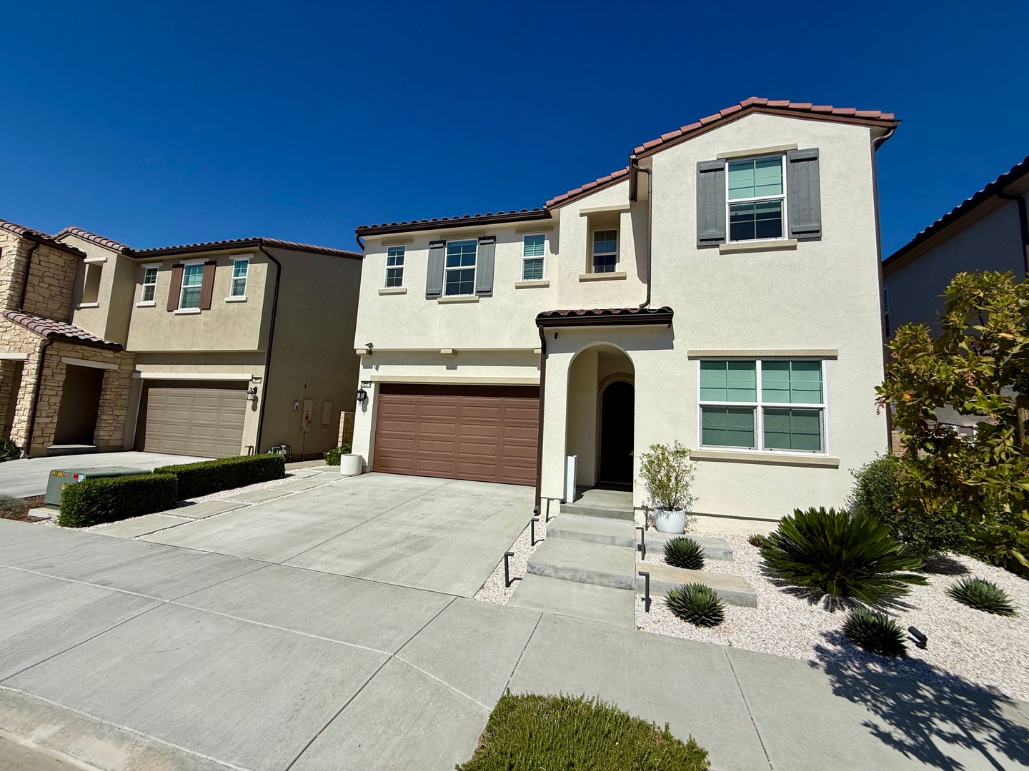 Santa Clarita House: 28519 Moyer Lane