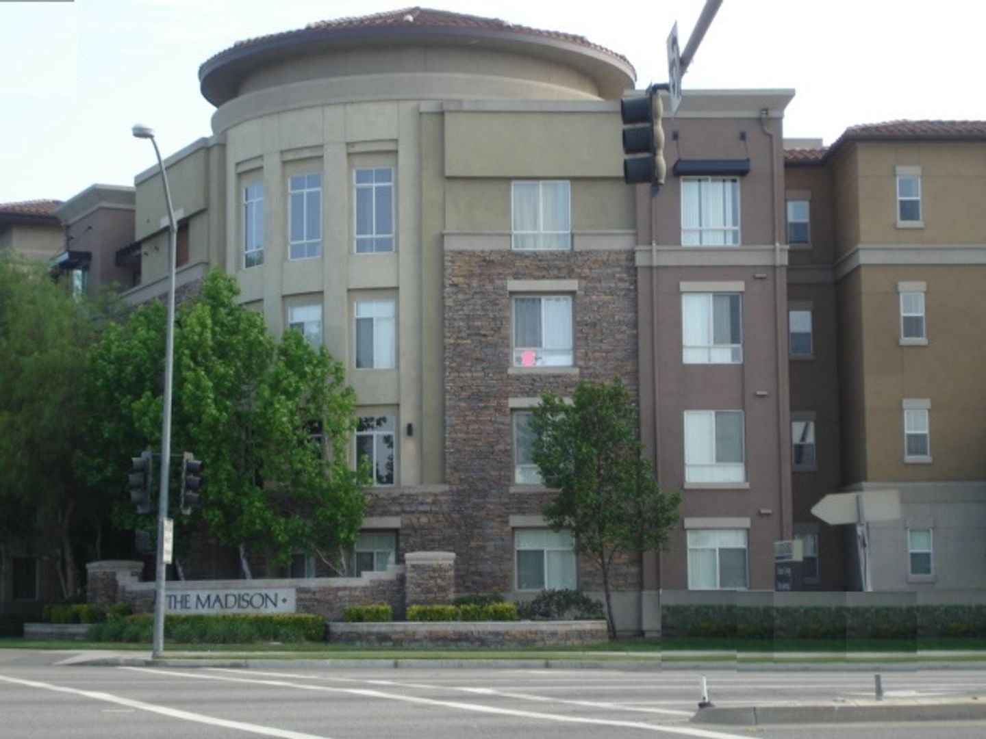 Valencia Condo: 24505 Town Center Drive #7104
