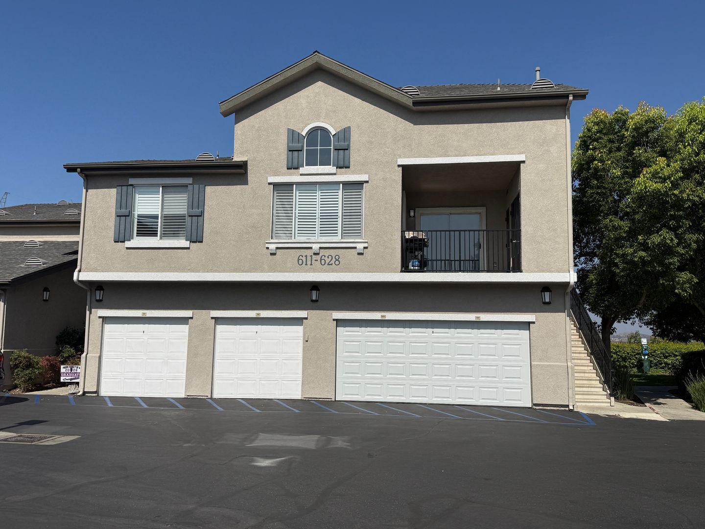 Santa Clarita House: 20000 Plum Canyon #622