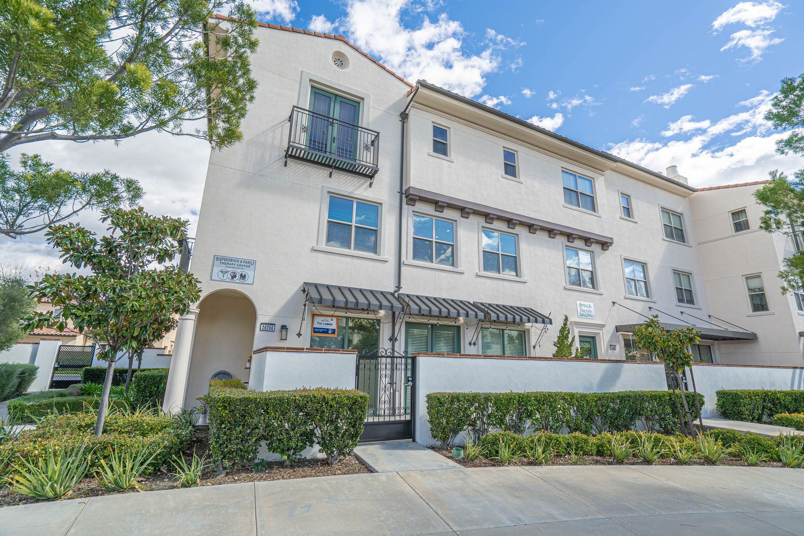 Santa Clarita House: 26266 Prima Way