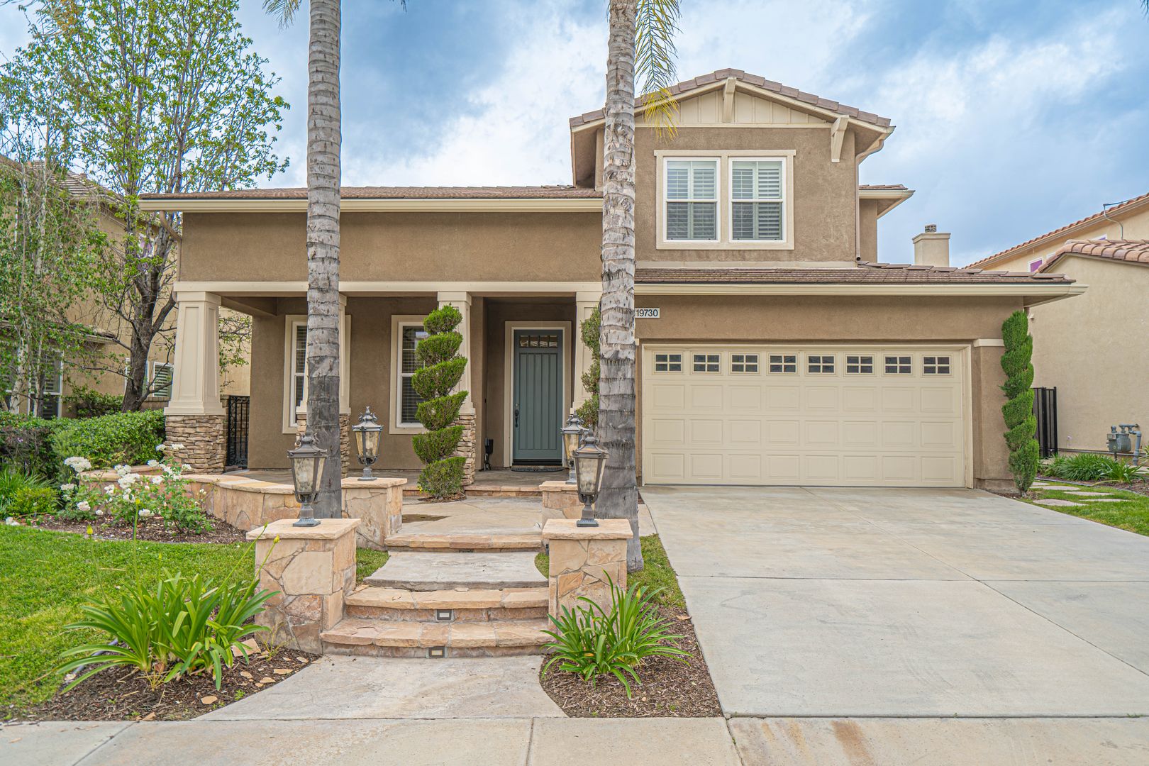 Saugus House: 19730 Byrne Place