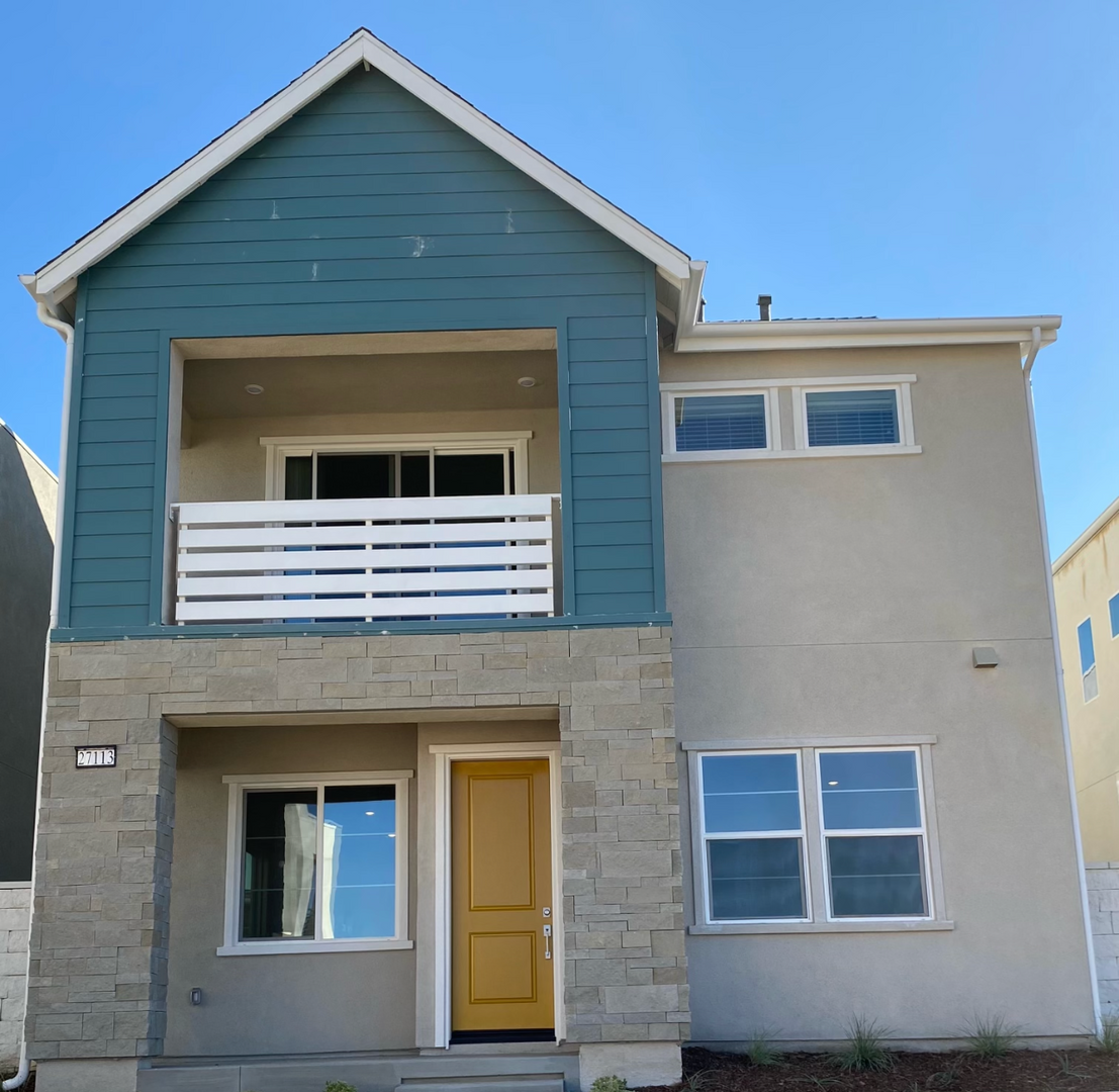 Valencia House: 27113 Scrub Oak Court