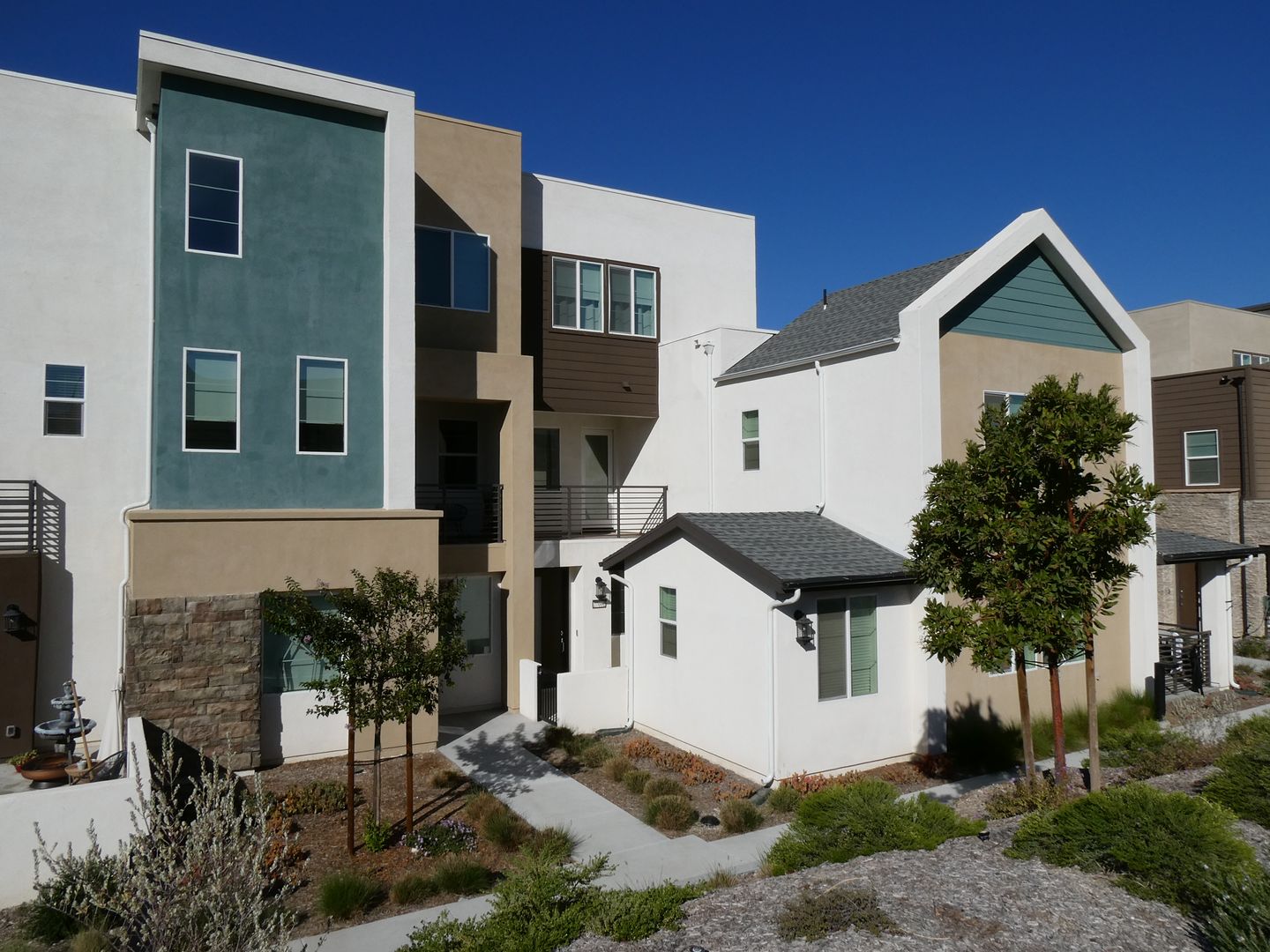 Valencia House: 27062 W. Painted Sky Way
