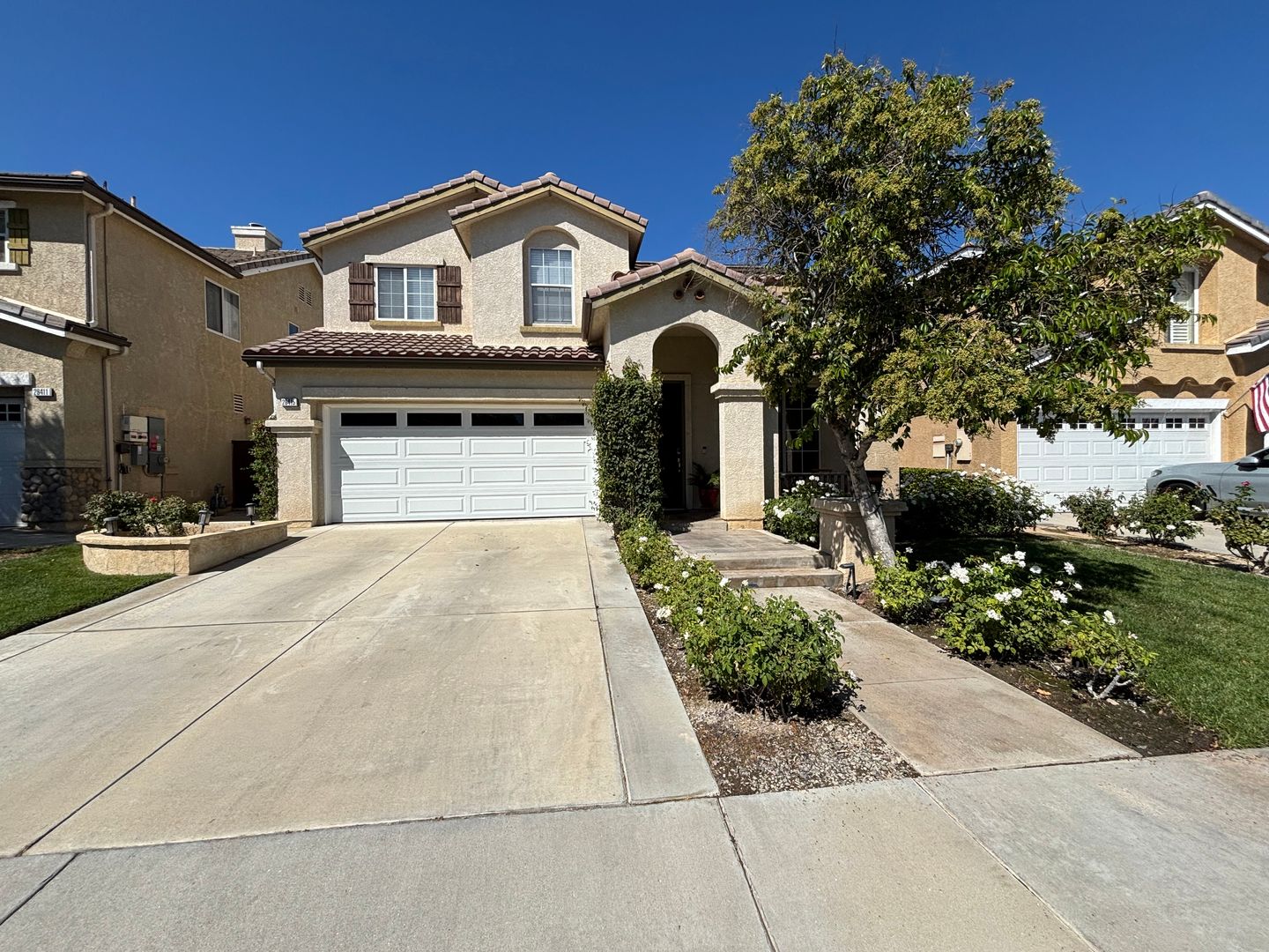 Santa Clarita House: 28415 Silverking Trail