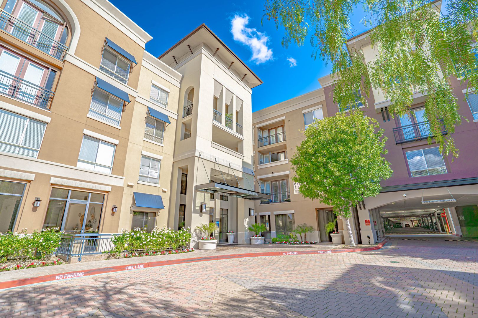 Valencia House: 24505 Town Center Drive #7311