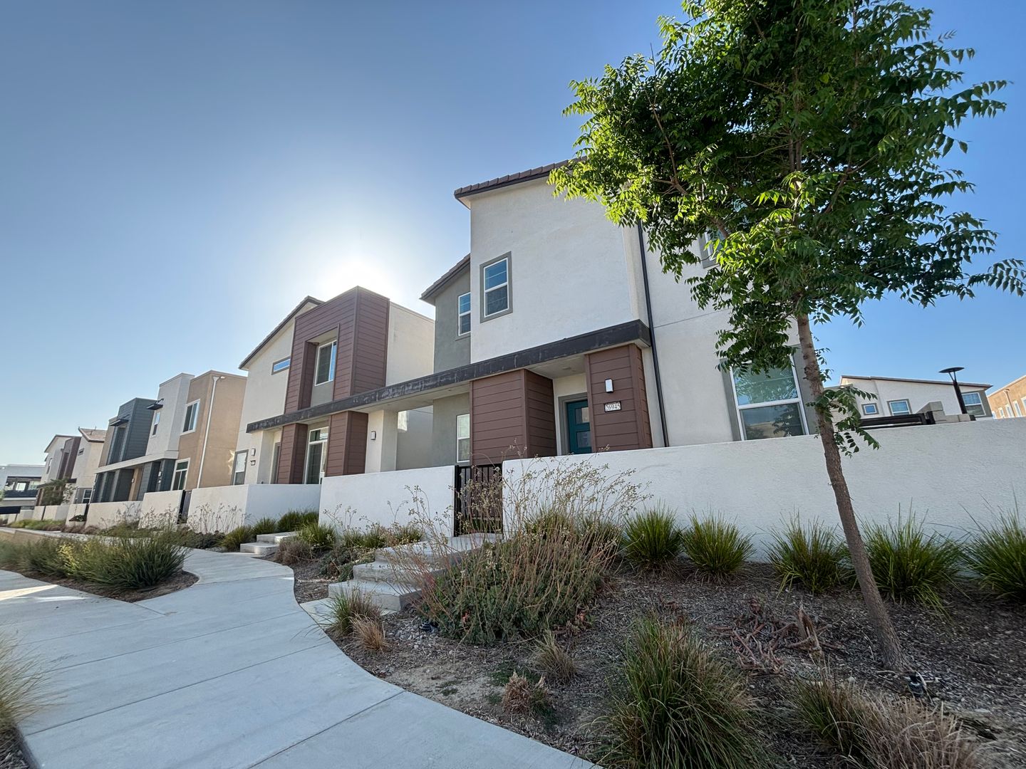 Valencia House: 26941 Nature View Place