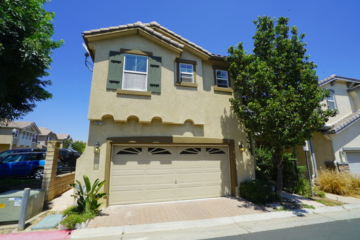 COMING SOON! Tesoro Del Valle 3 Bedroom Home in Valencia!