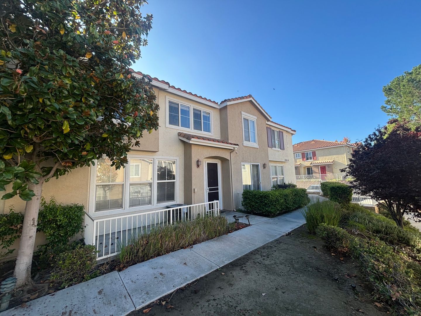 Canyon Country House: 18010 Flynn Drive #6506