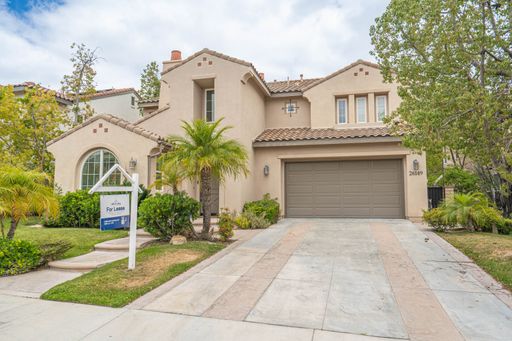 Westridge 4 Bedroom Home for Rent. – photo 1
