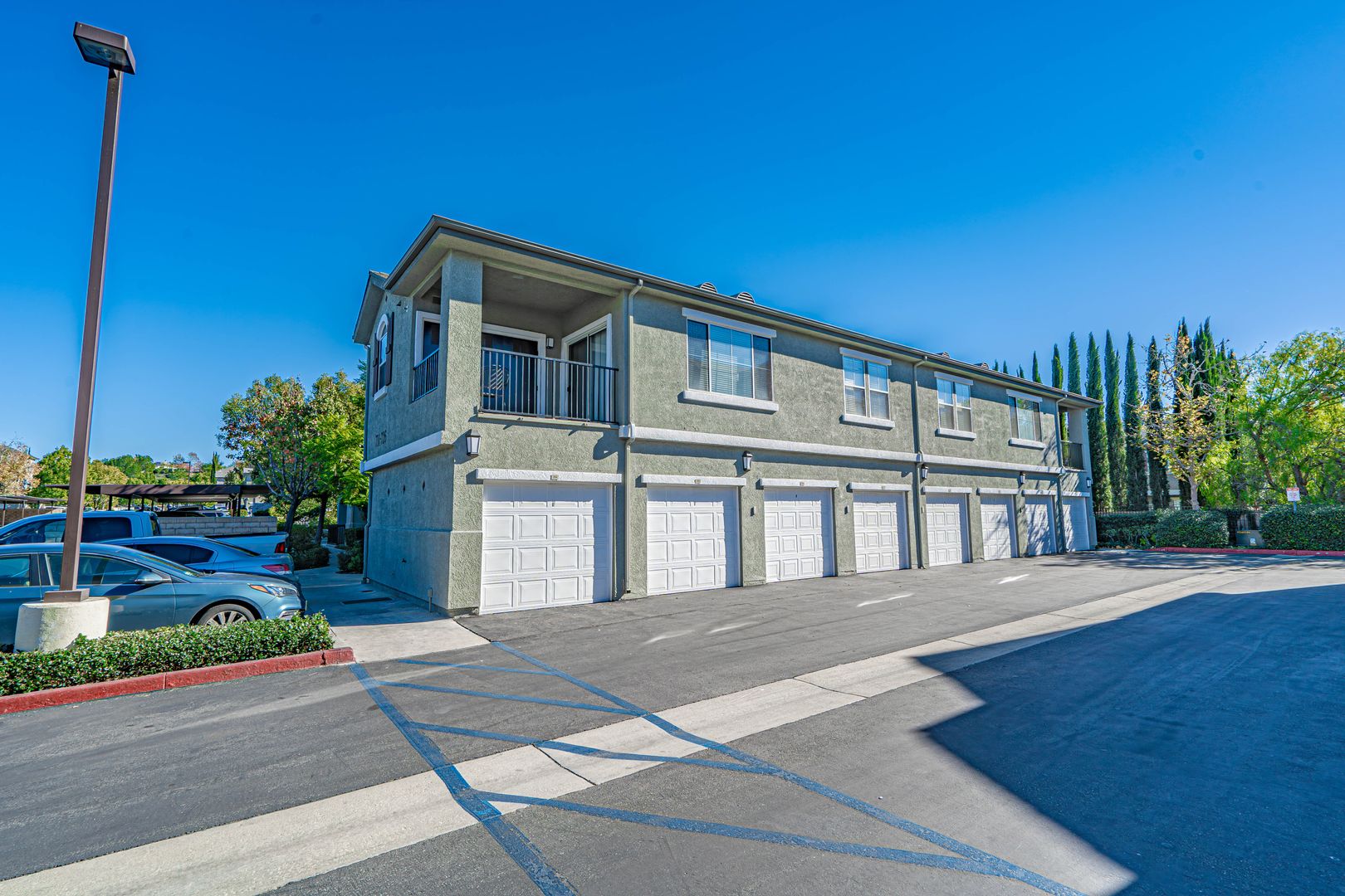 Saugus House: 20000 Plum Canyon Road #726