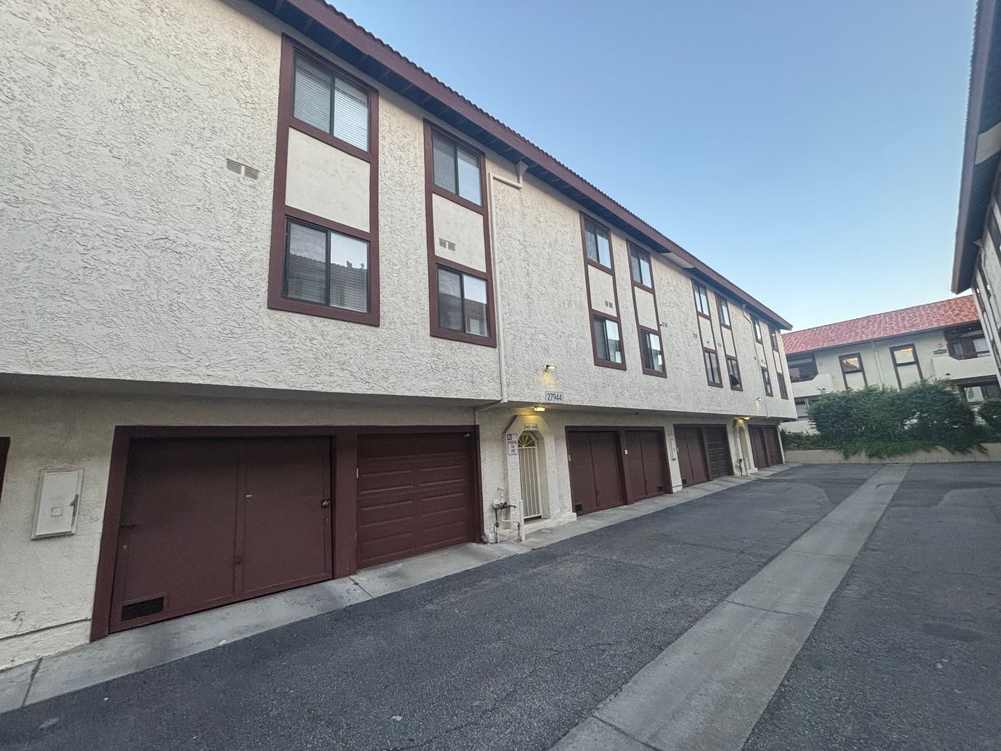 Canyon Country Condo: 27944 Tyler Lane #448