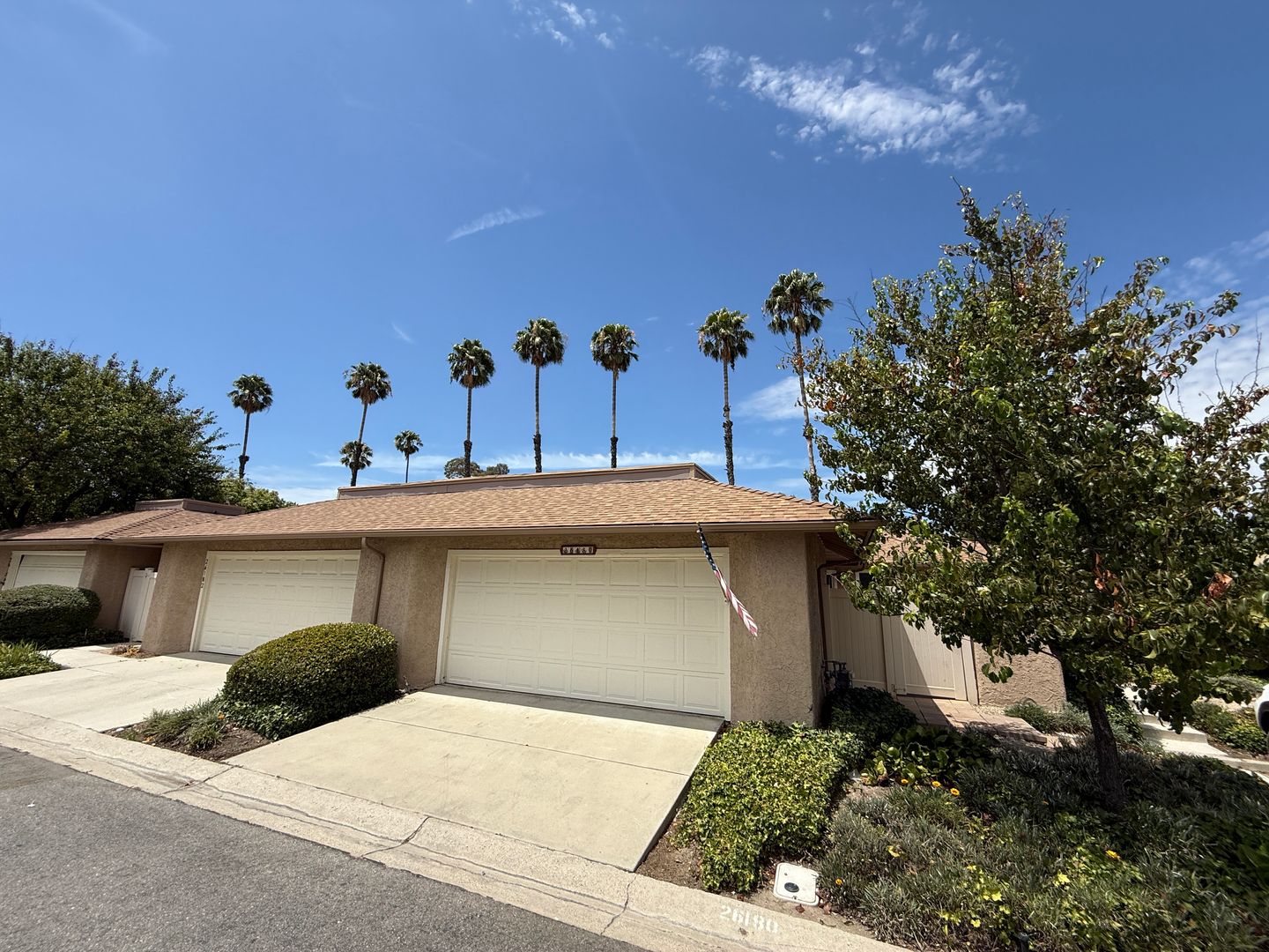 Newhall Condo: 26180 Rainbow Glen