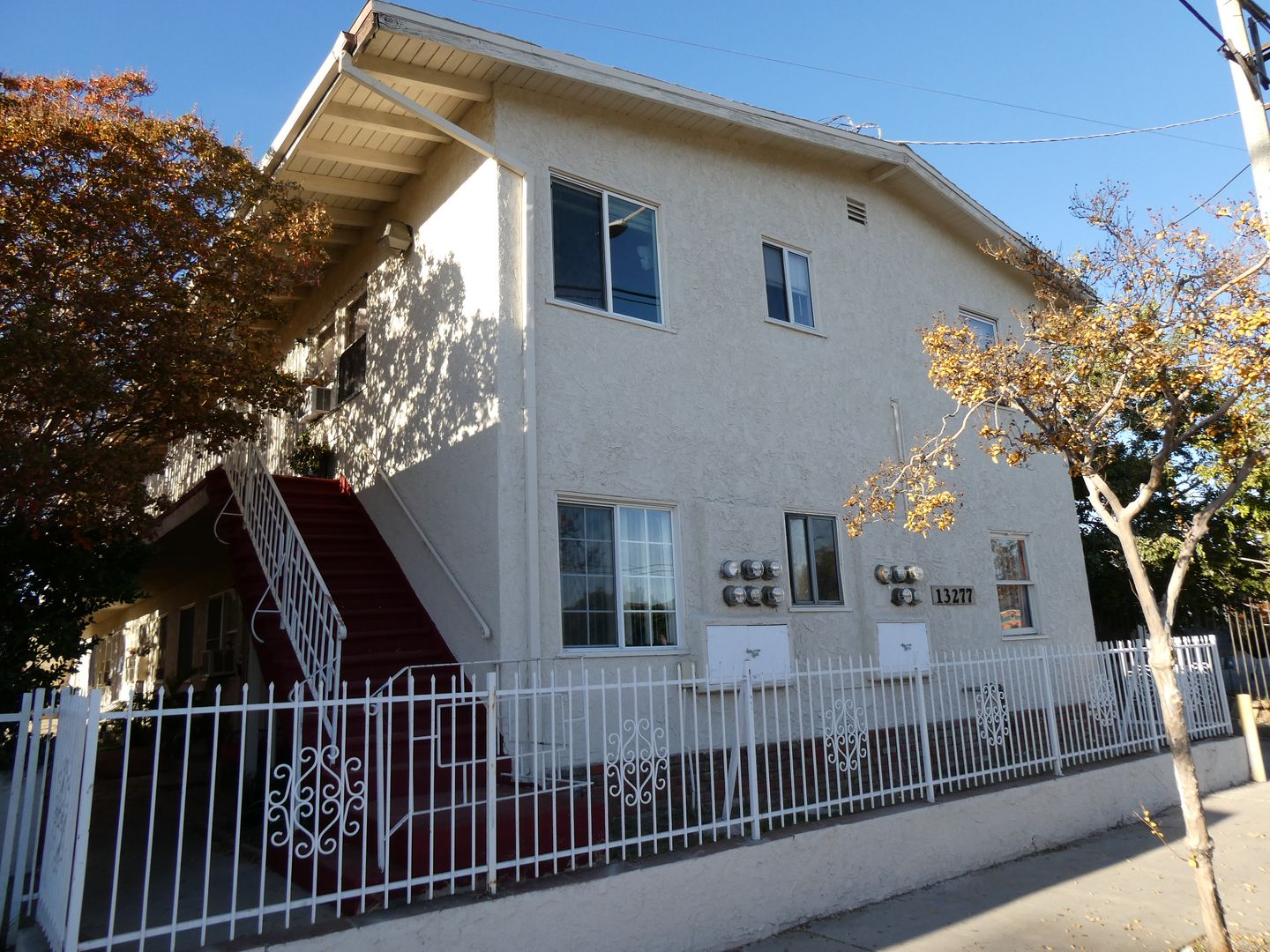 San Fernando House: 13277 Maclay Street #1