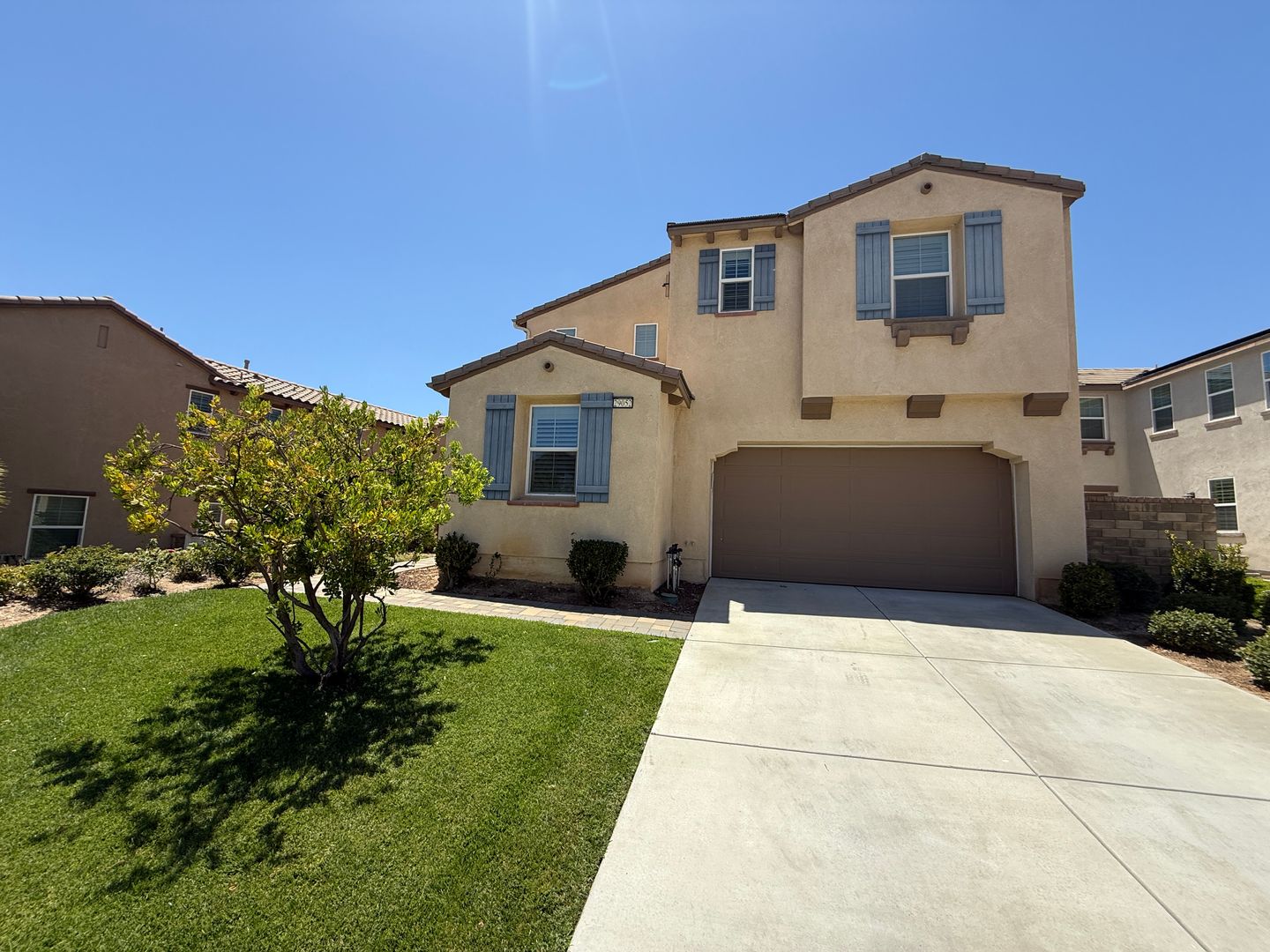 Valencia House: 29052 West Hills Drive