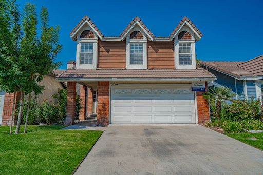 COMING SOON! Pacific Grove Home for Rent in Canyon Country!