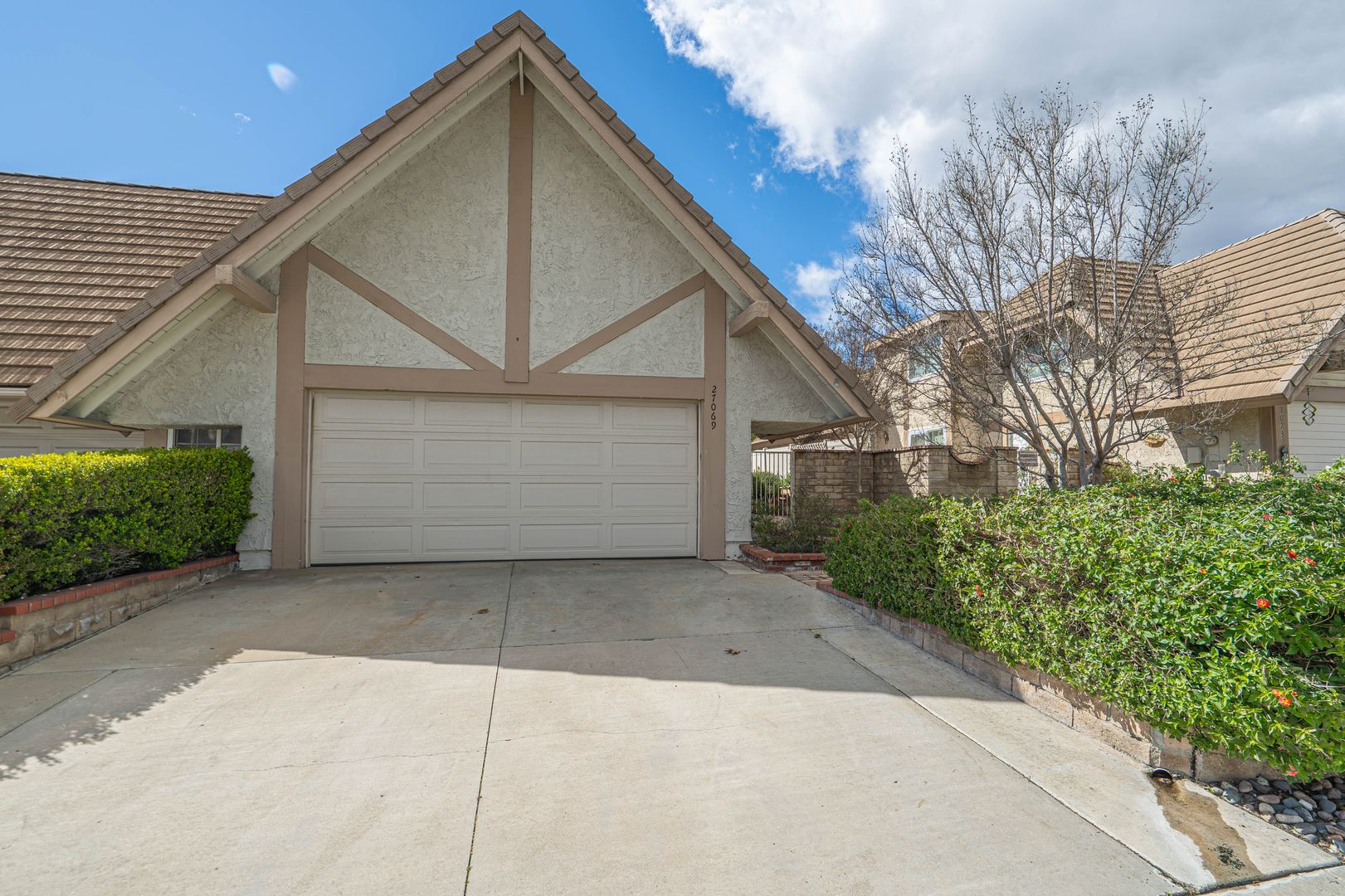 Valencia House: 27069 Rio Prado Drive