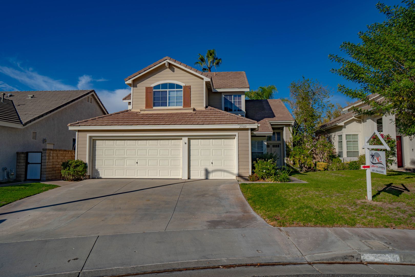 Valencia House: 27569 Wellsley Way