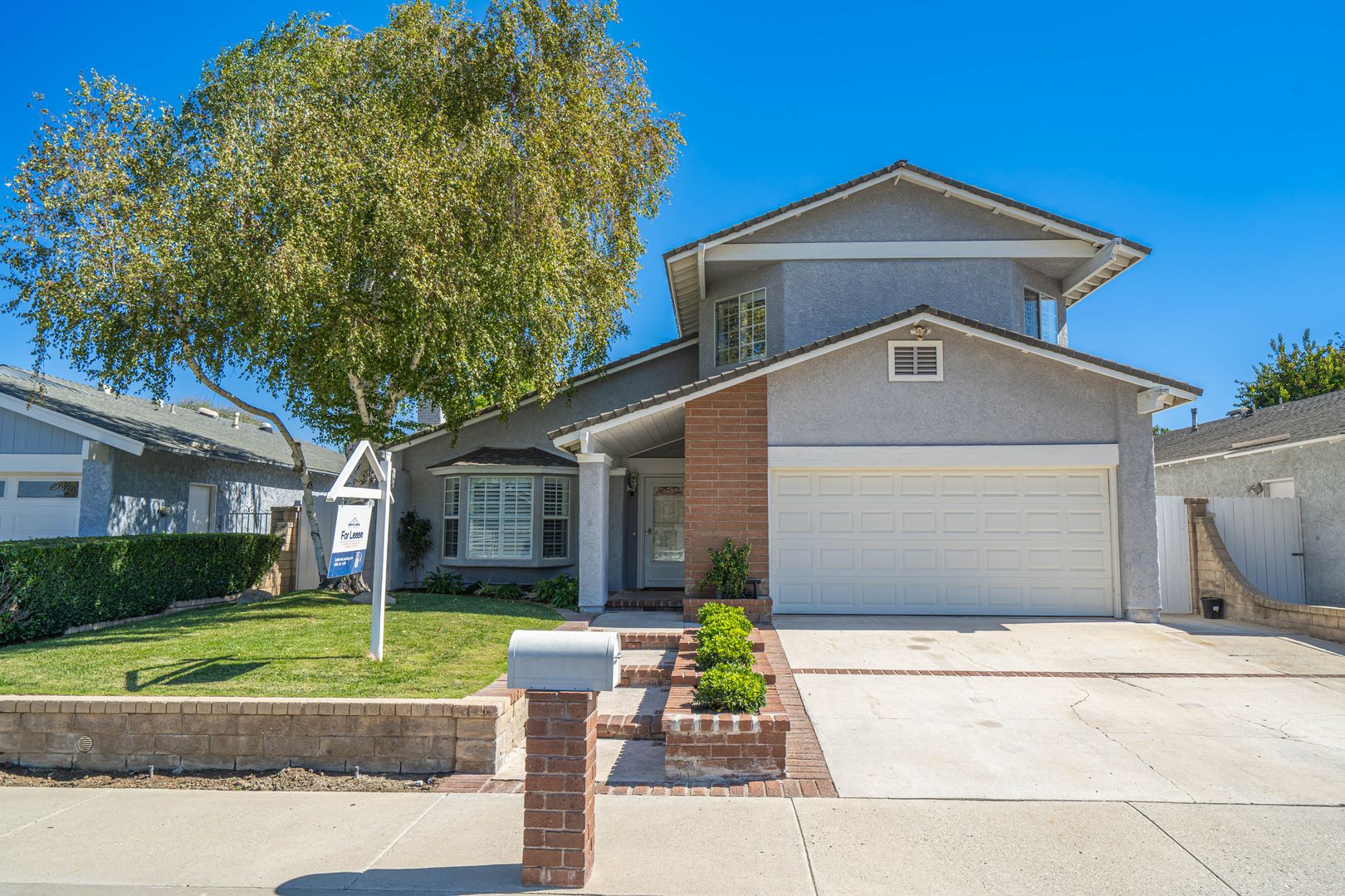 Valencia House: 23630 Via Delicia