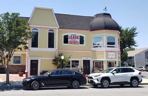 Prime Office Space in the Heart of Newhall