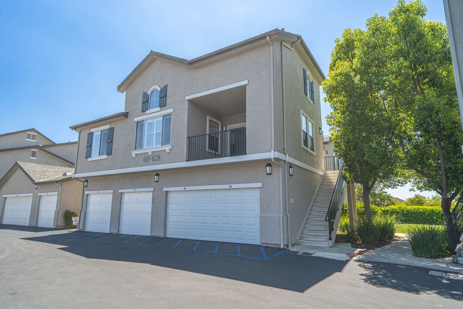 Santa Clarita House: 20000 Plum Canyon #622