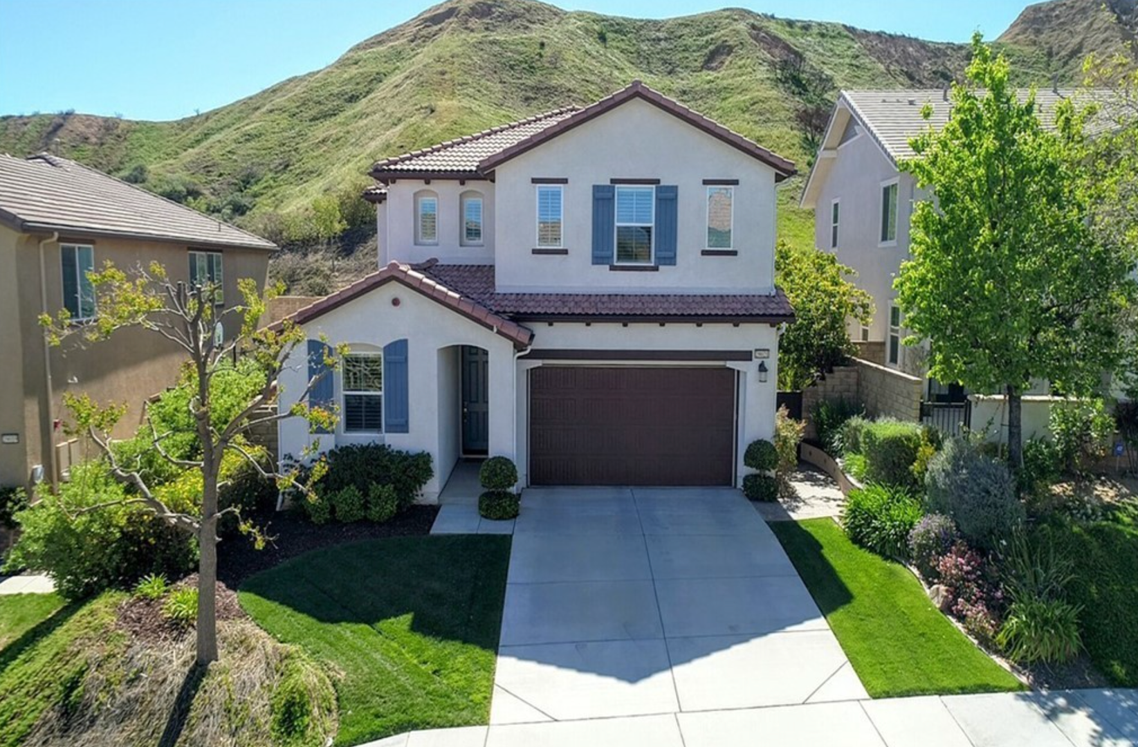 Valencia House: 29021 Sterling Lane