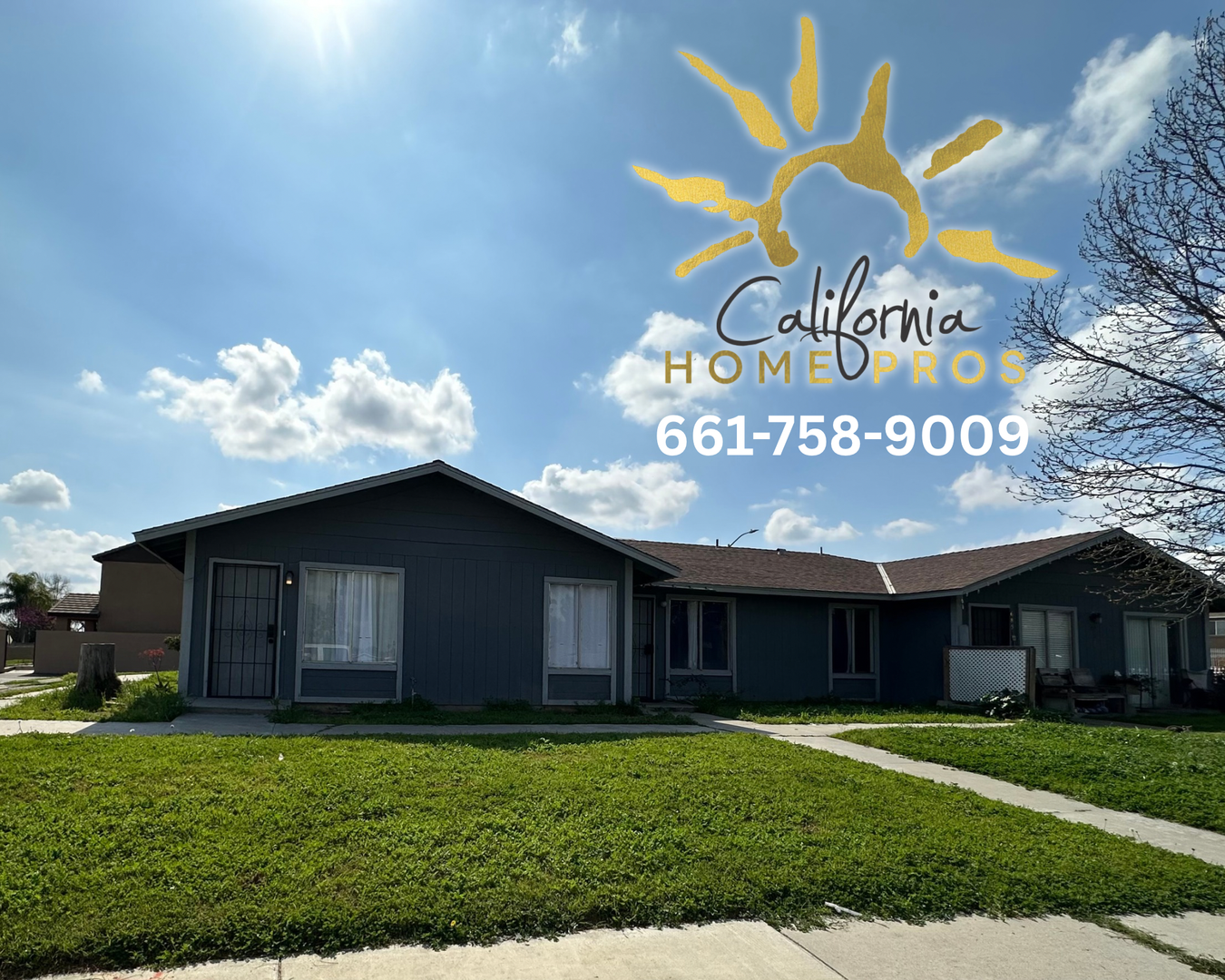 Wasco Apartment: 685 Woodside Drive