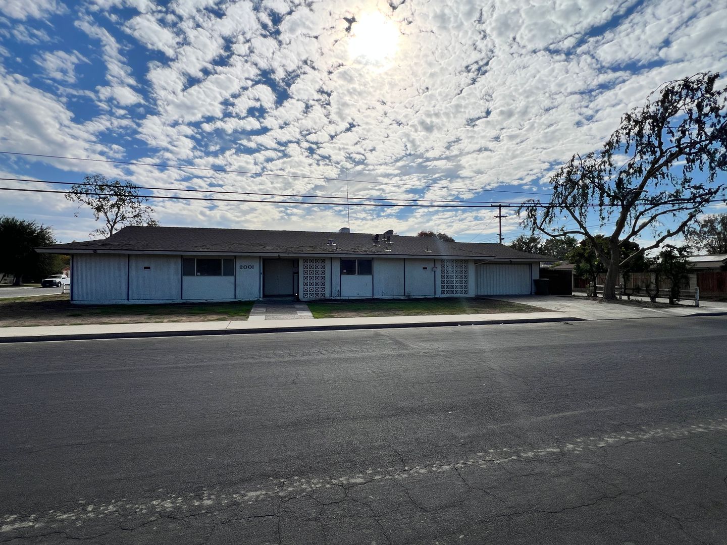 Wasco House: 2001 9th Place