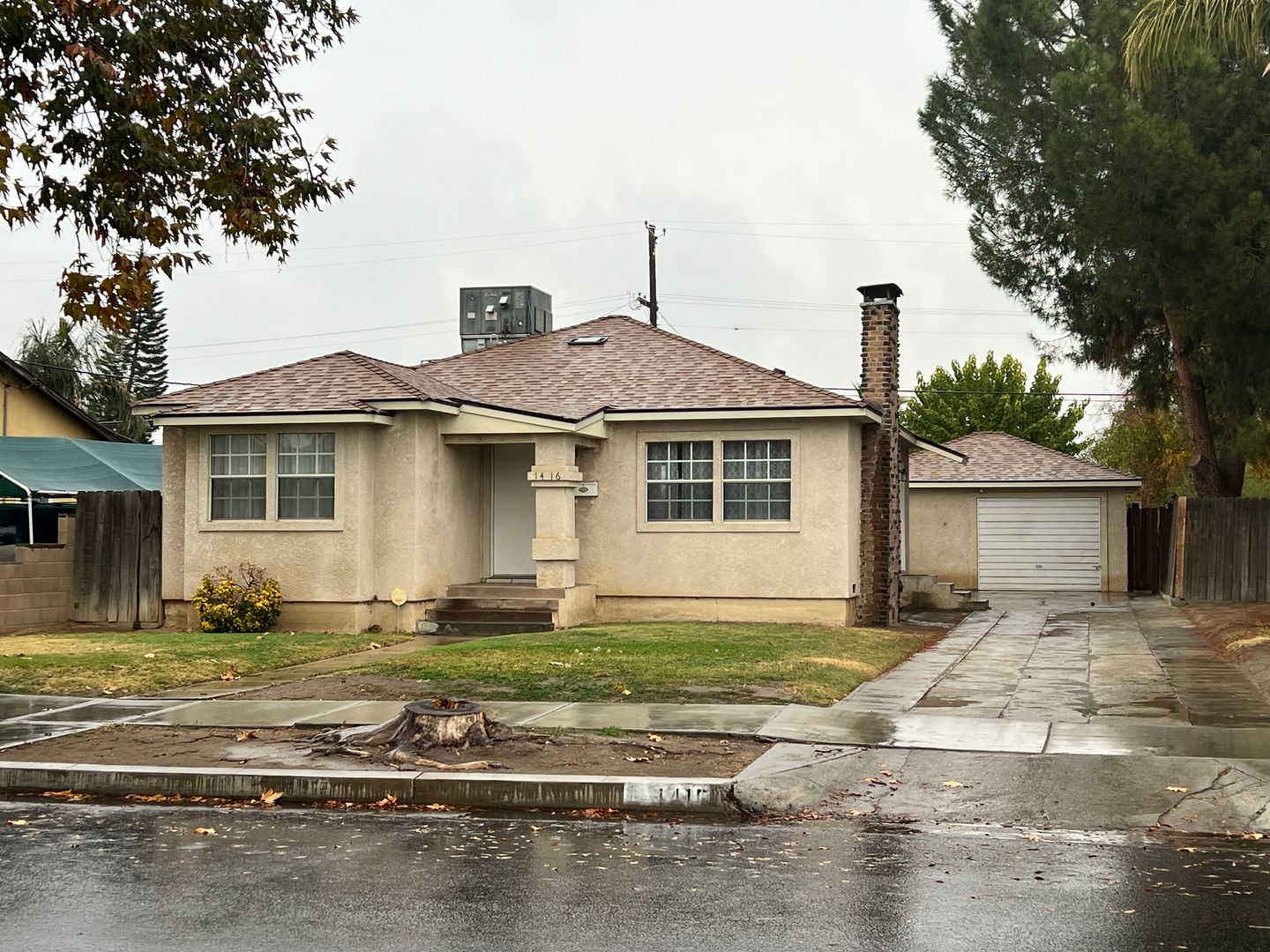 Wasco House: 1416 5th Street
