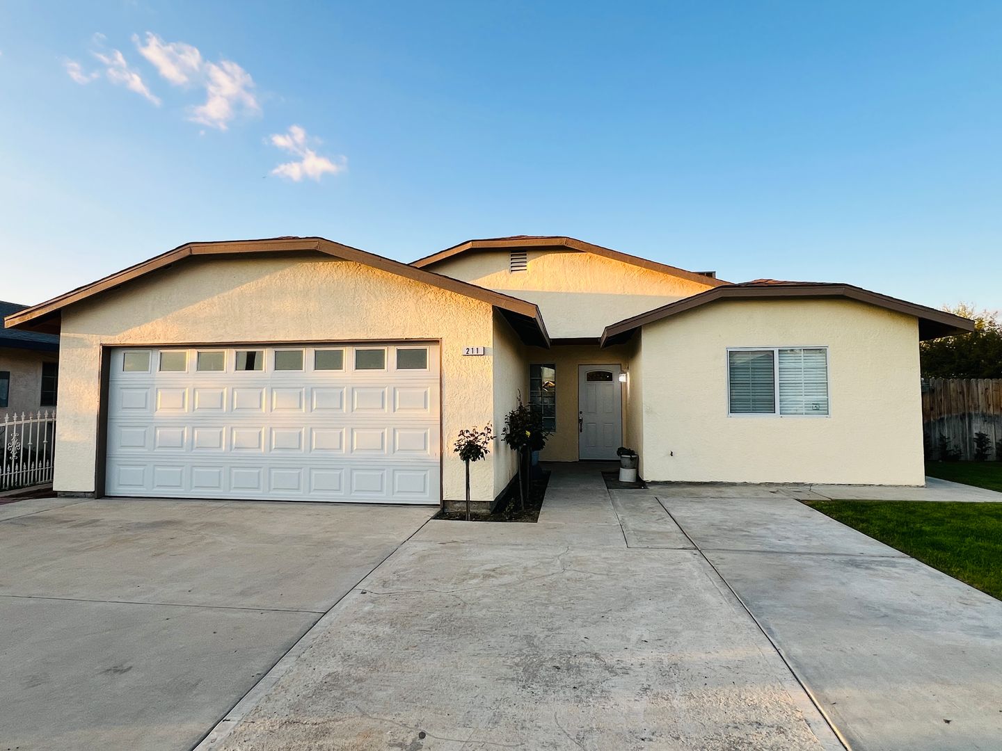 Delano House: 211 W. 13th Street