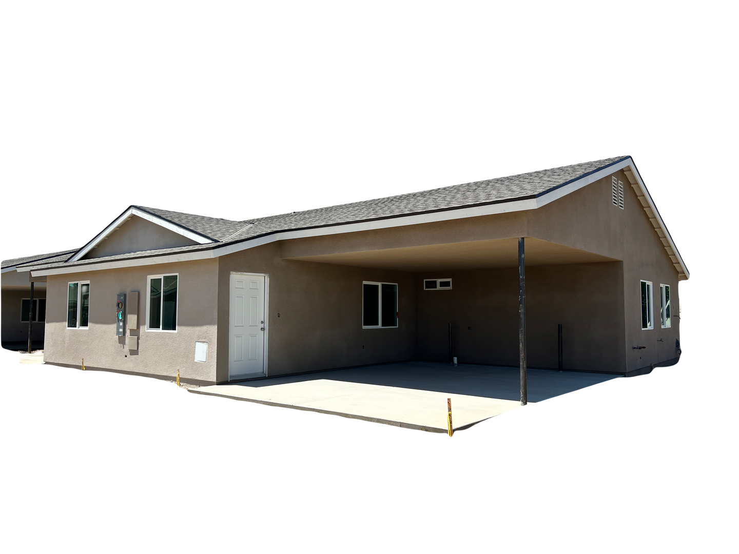 Wasco Condo: 2165 Jubilee Drive