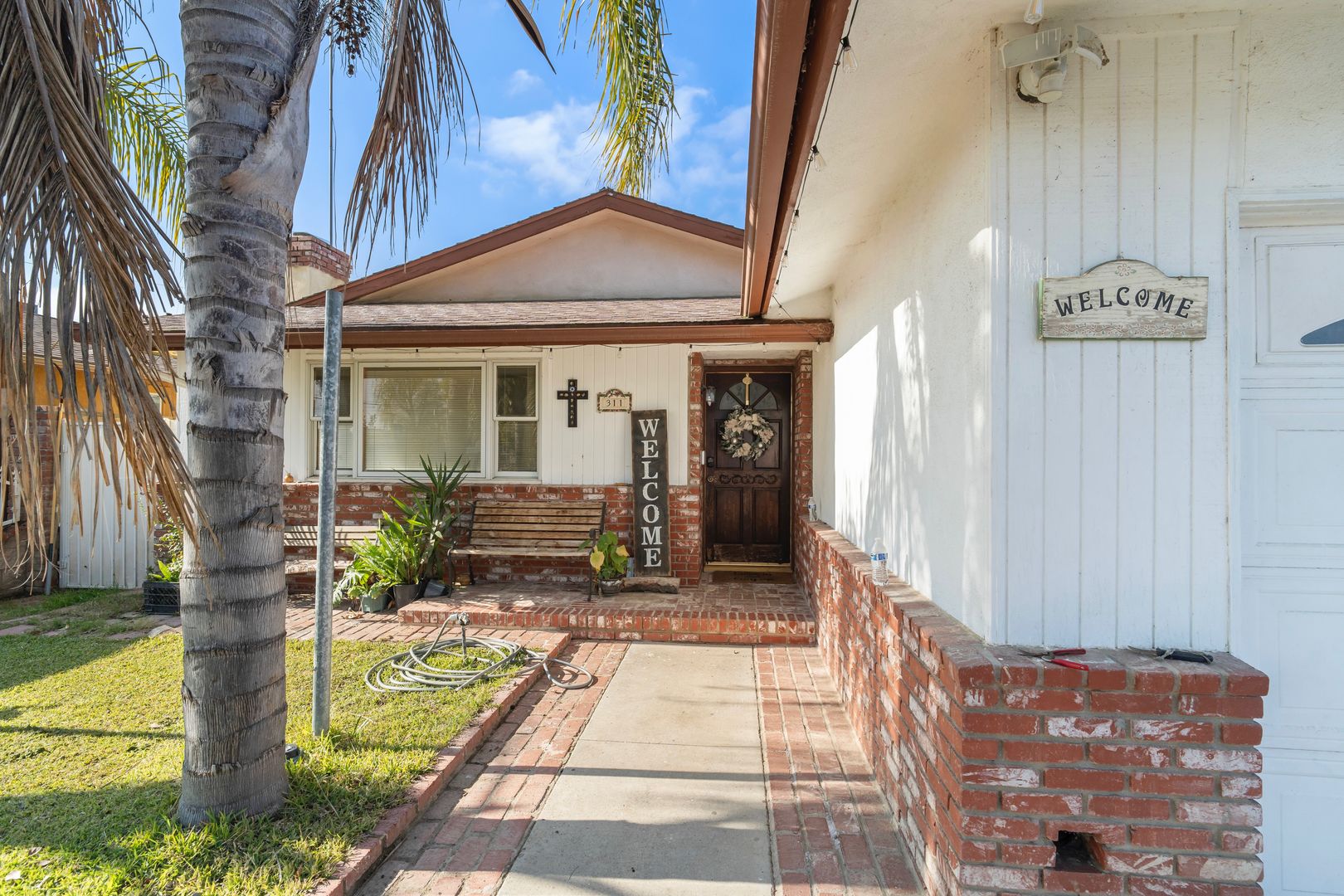 Shafter House: 311 Cross Street