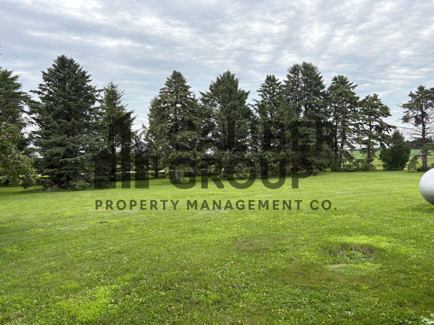New Hartford House: 32506 320th St