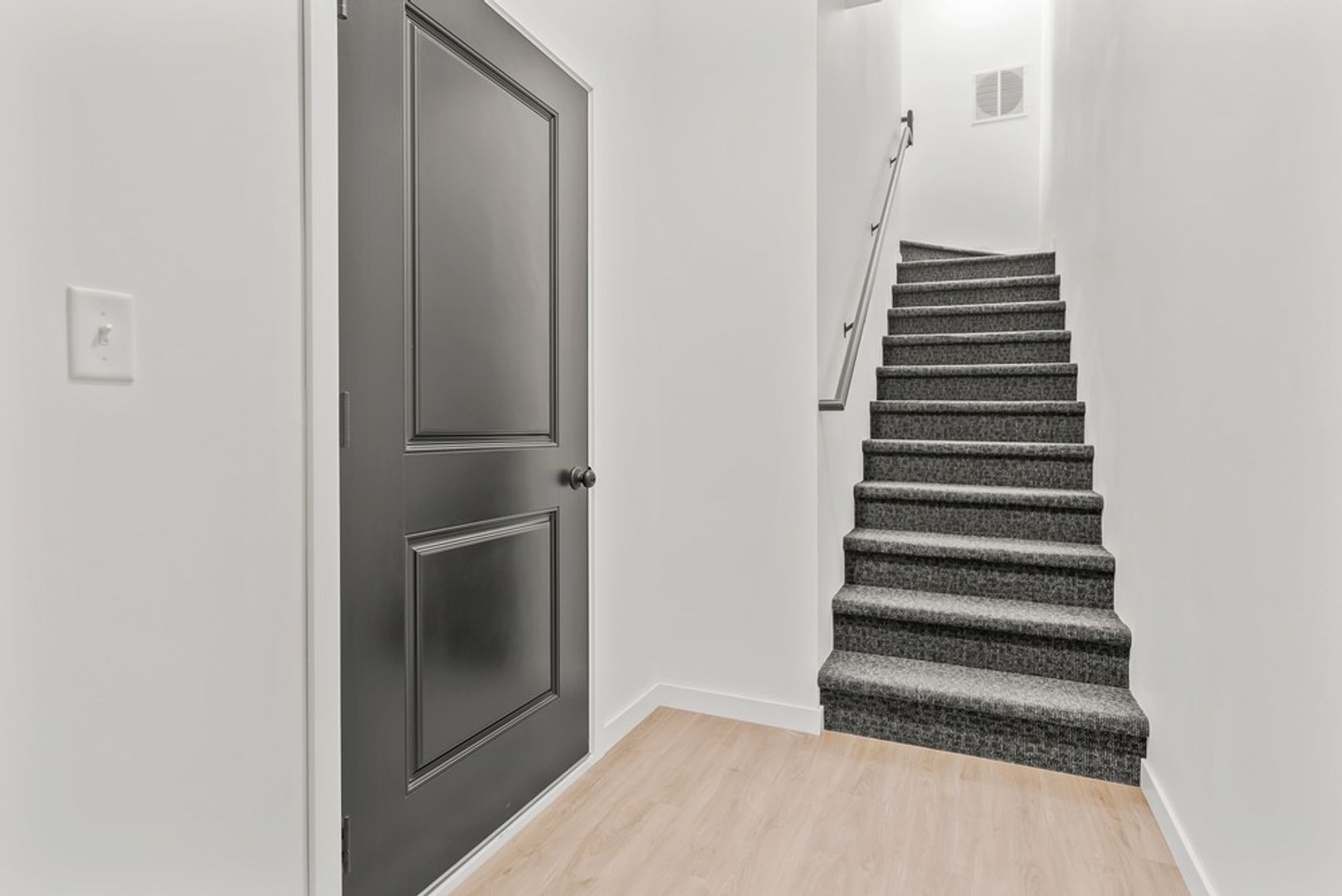 Woodline Townhomes 3 of 9