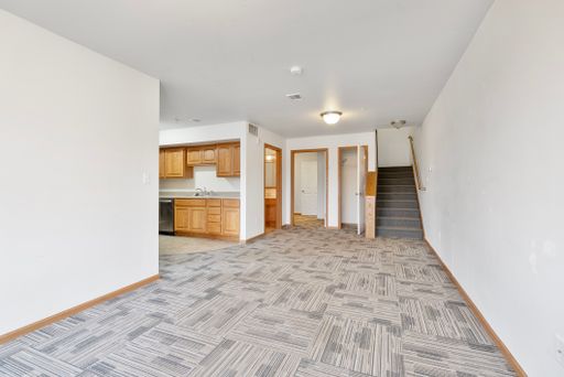 2609 Olive St - 2SE, Cedar Falls, IA 50613