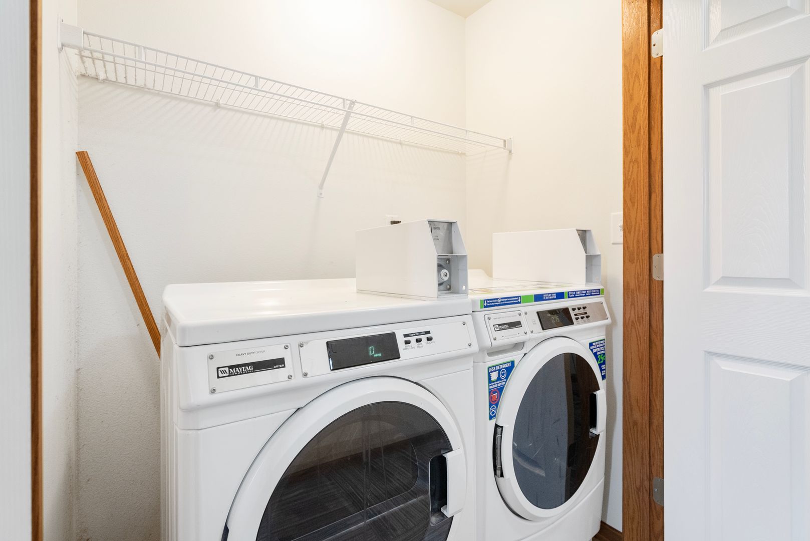 Cedar Falls Apartment: 2609 Olive St