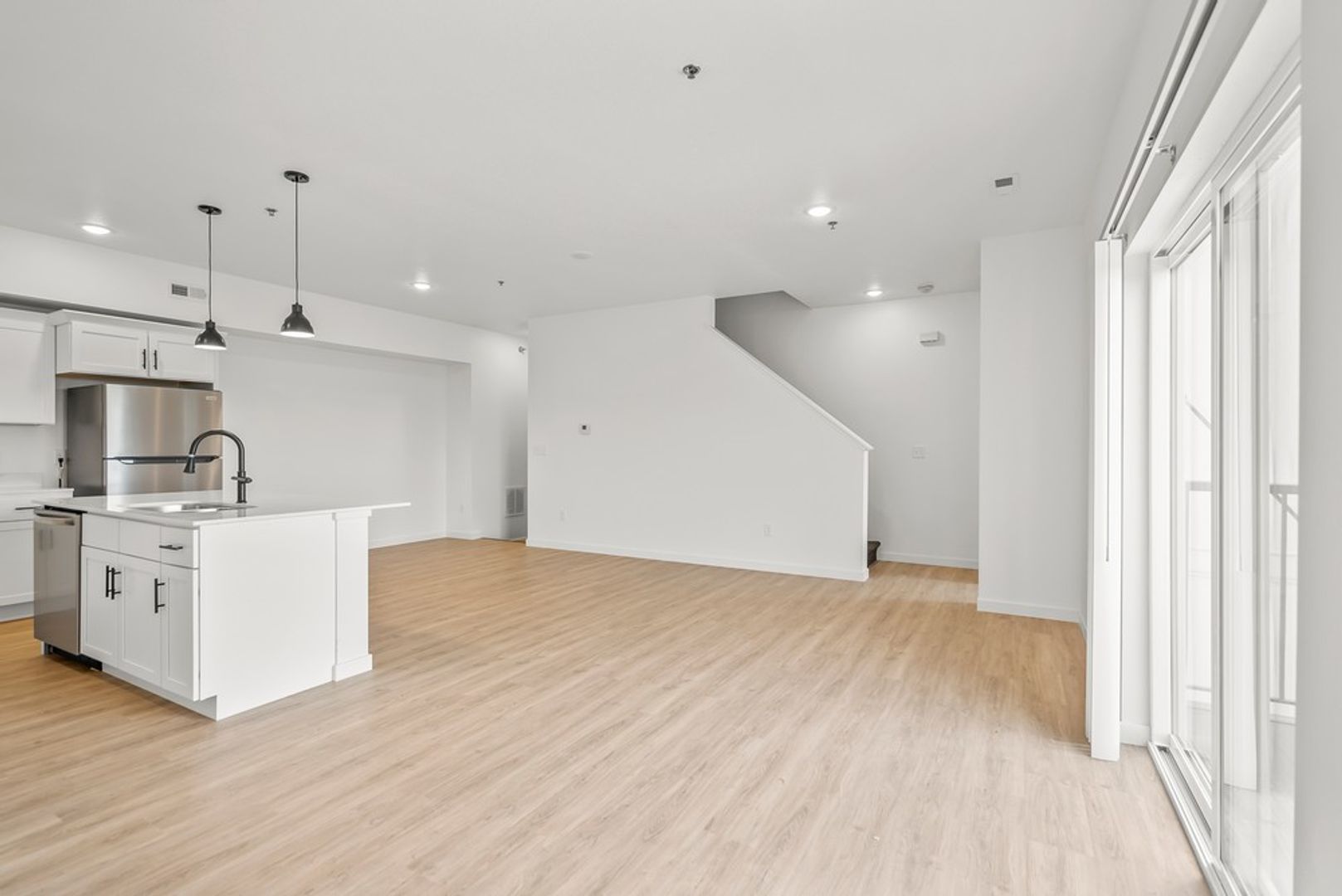 Woodline Townhomes 8 of 9