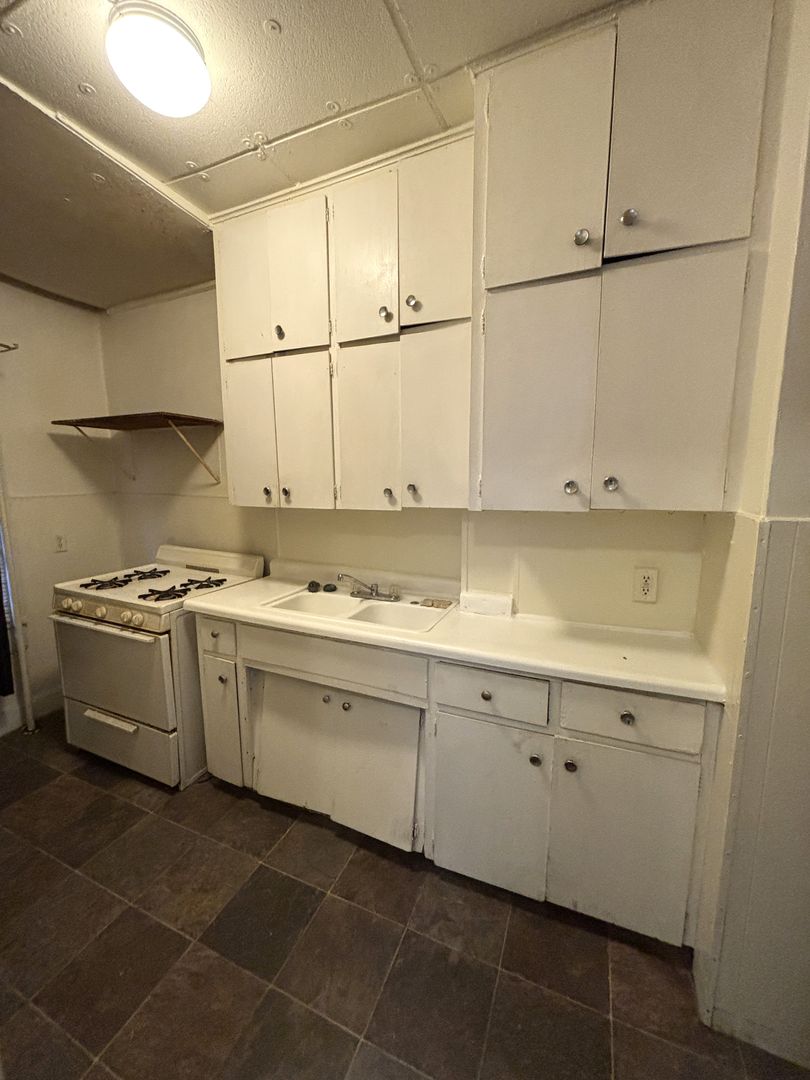 Waterloo Apartment: 309 Franklin St